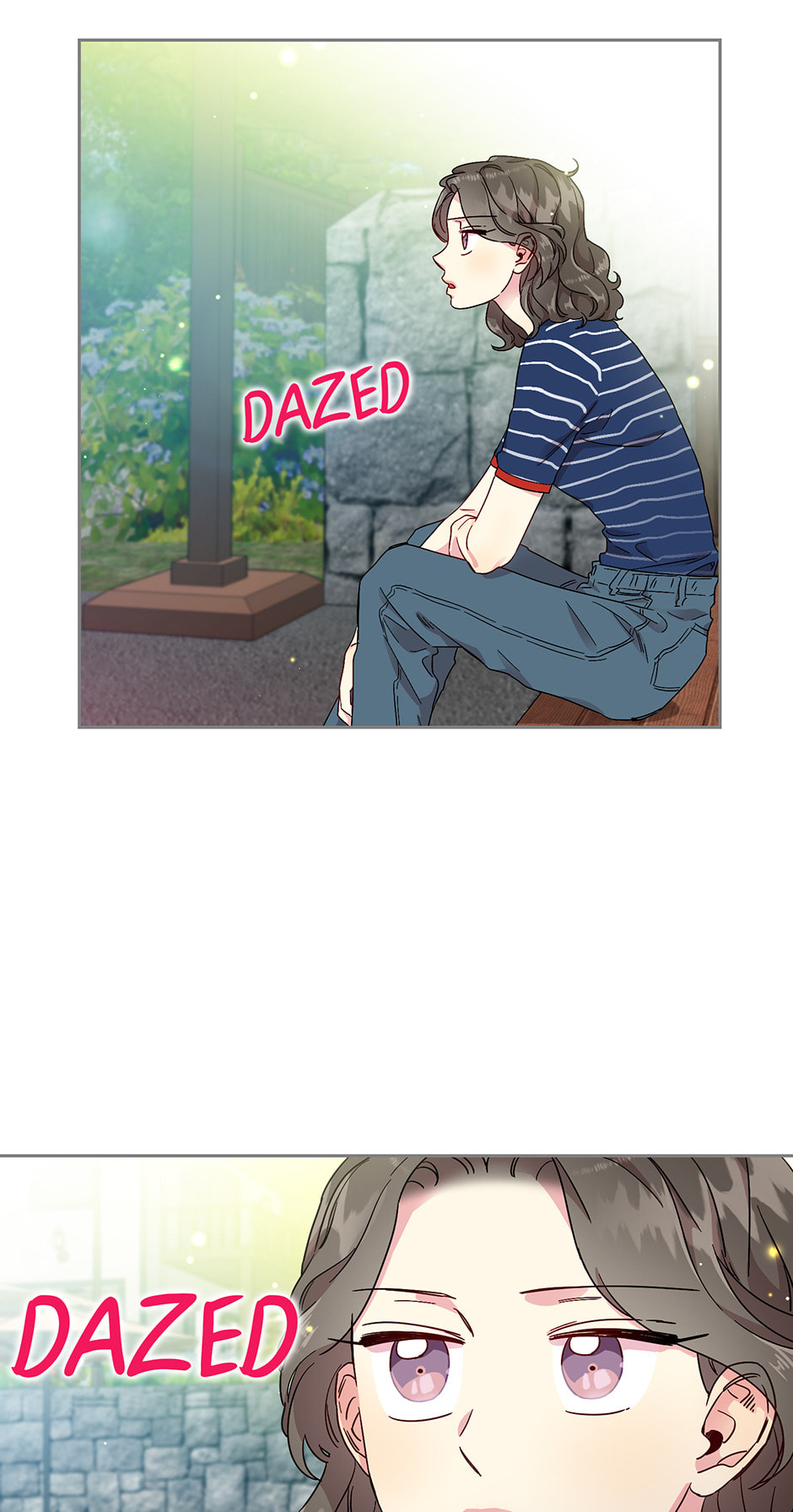 Bunny and Her Oppas Chapter 41 page 5 - 