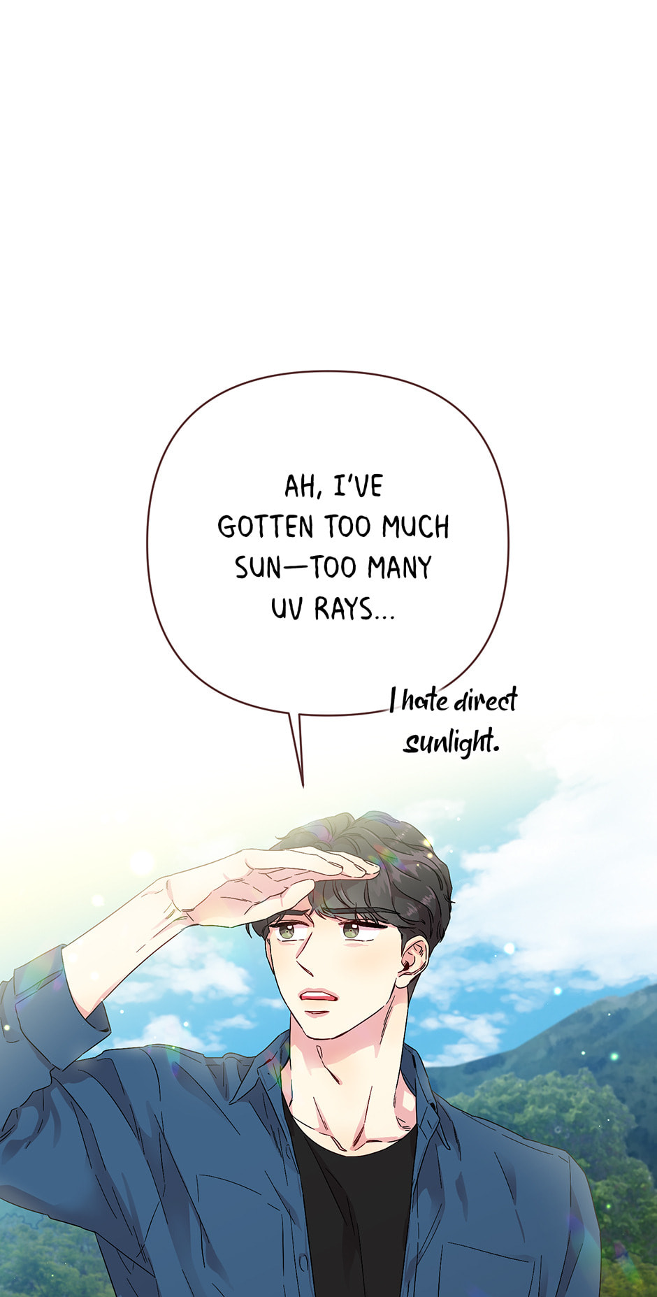 Bunny and Her Oppas Chapter 41 page 44 - 