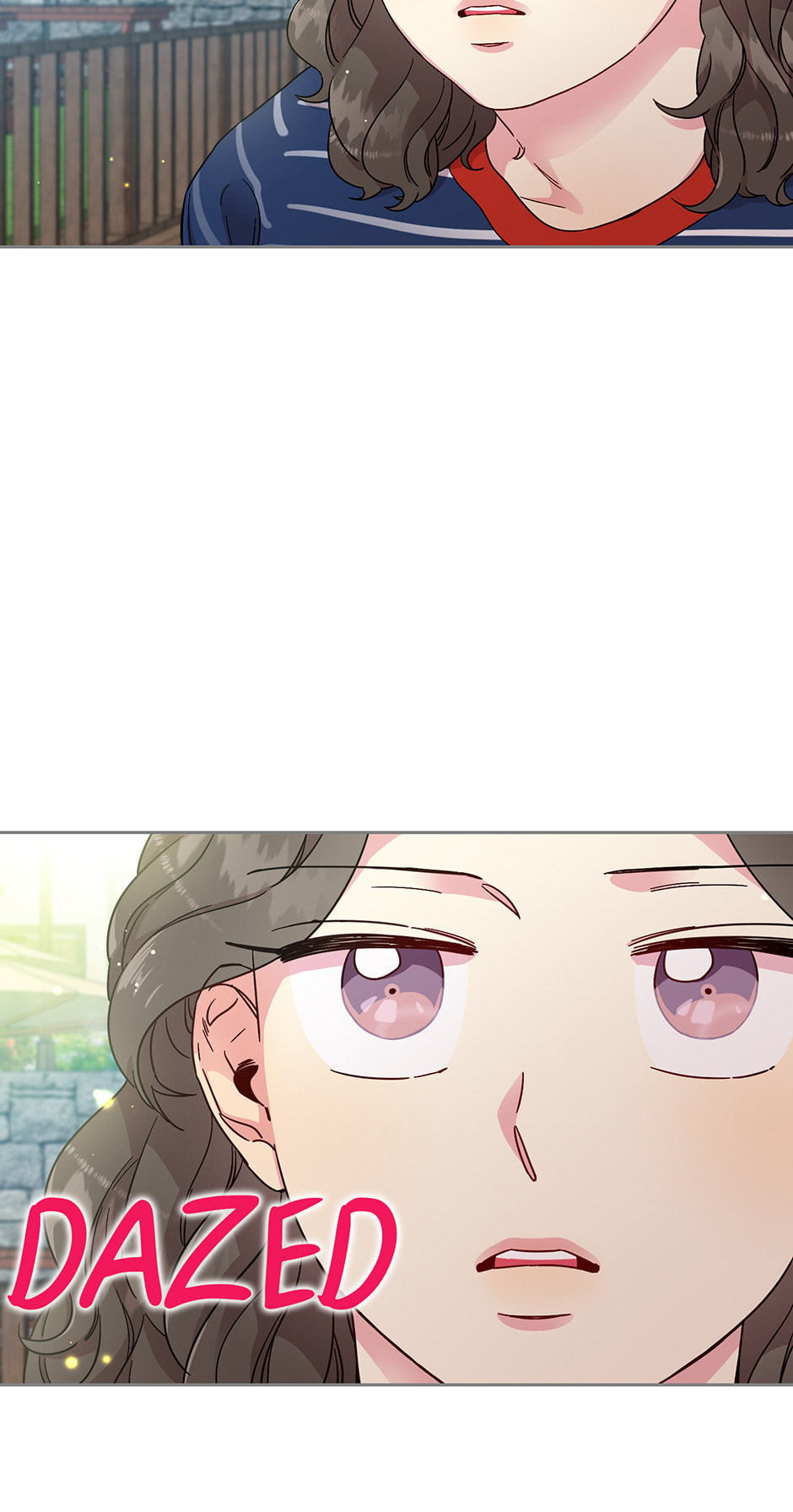Bunny and Her Oppas Chapter 41 page 6 - 