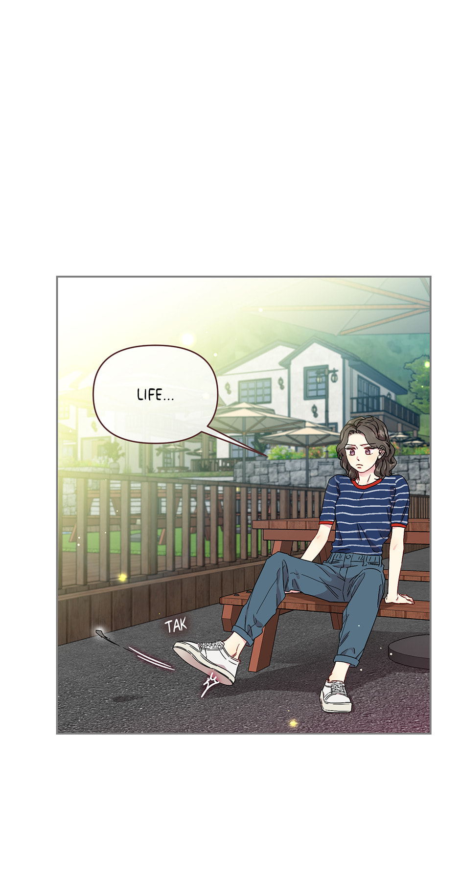 Bunny and Her Oppas Chapter 41 page 7 - 