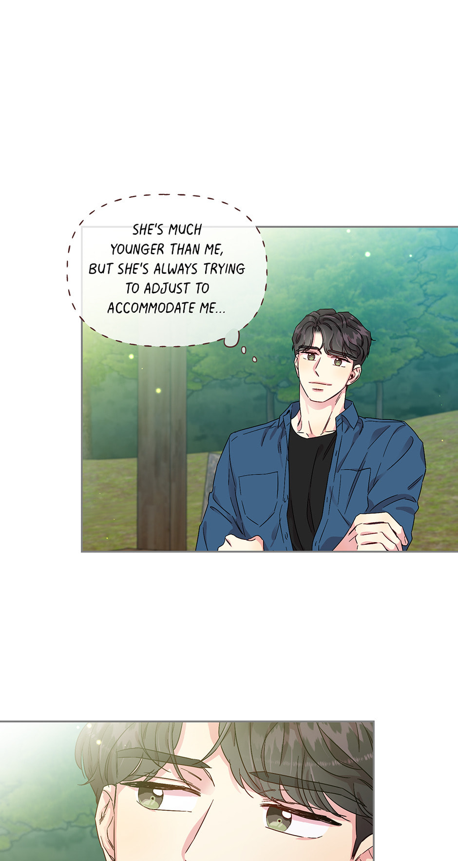 Bunny and Her Oppas Chapter 41 page 65 - 