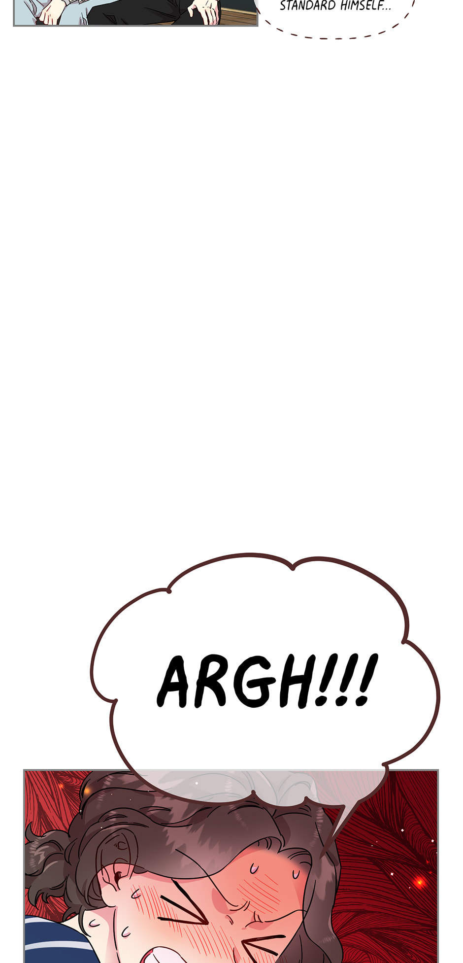 Bunny and Her Oppas Chapter 41 page 71 - 
