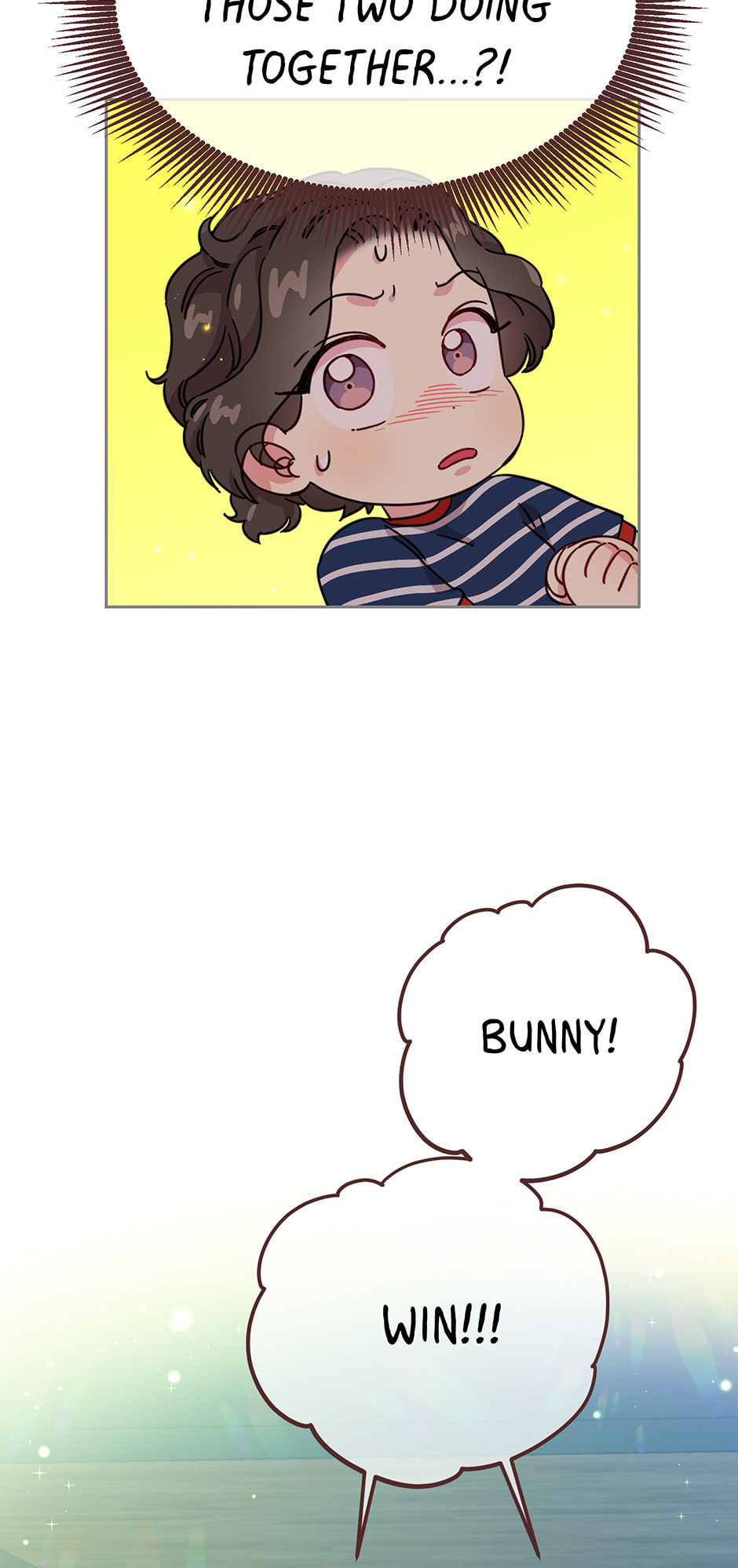 Bunny and Her Oppas Chapter 41 page 75 - 