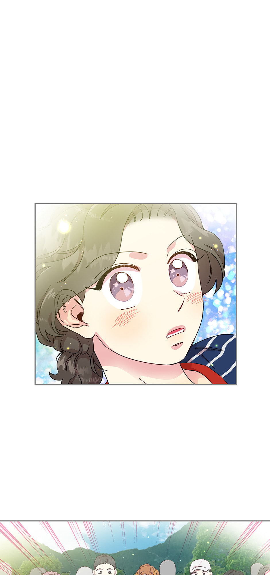 Bunny and Her Oppas Chapter 41 page 77 - 