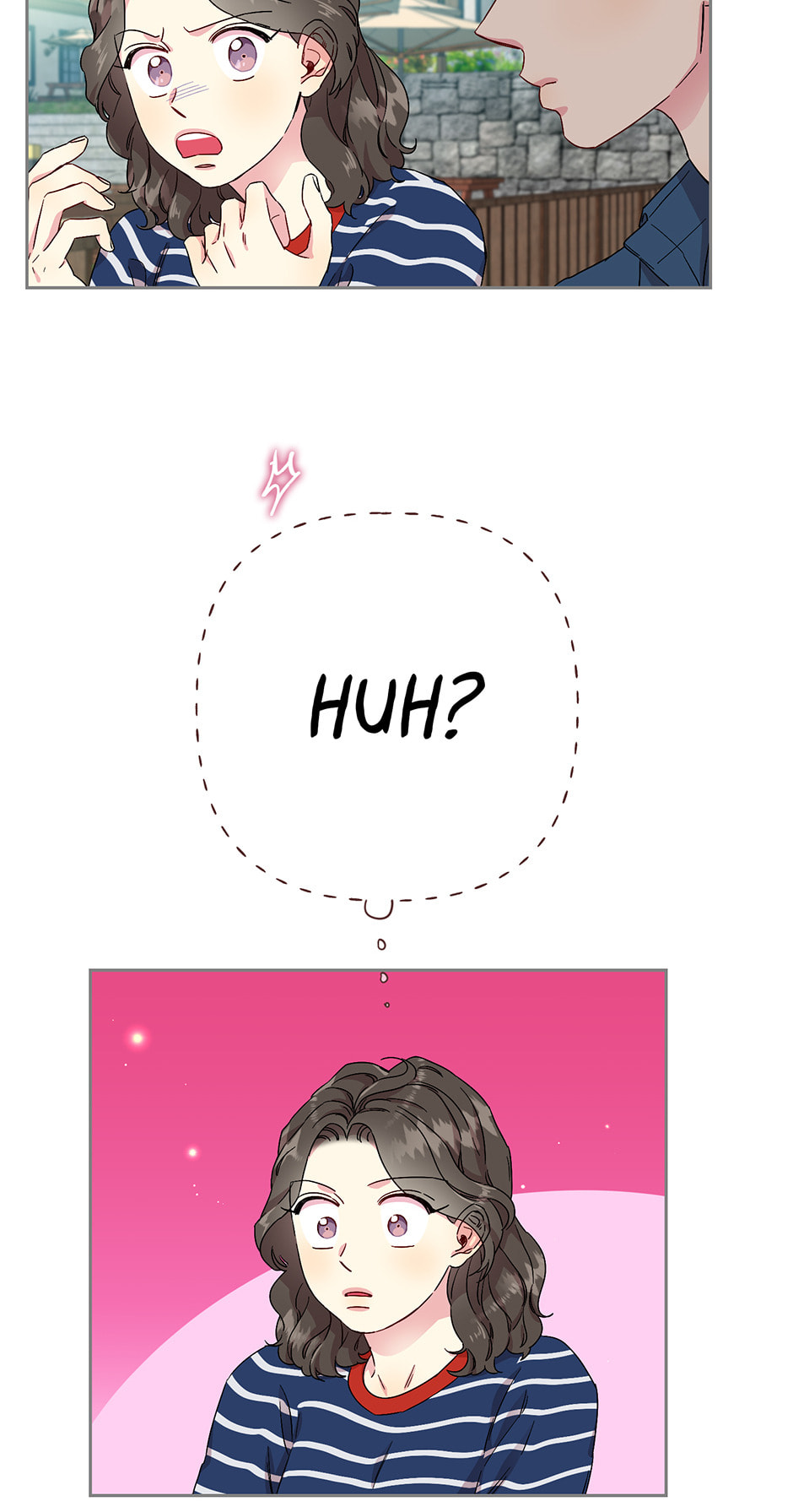 Bunny and Her Oppas Chapter 41 page 9 - 