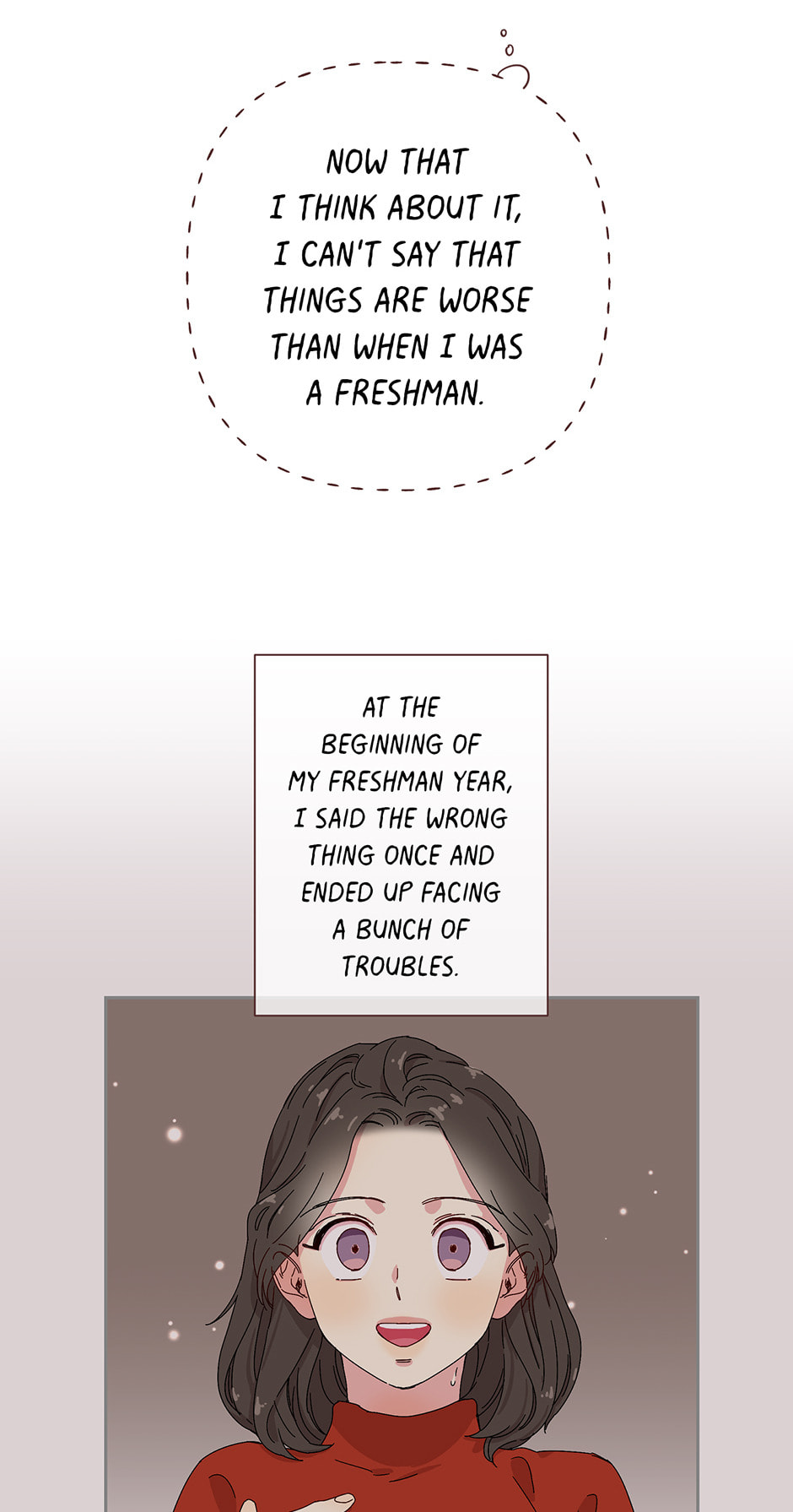 Bunny and Her Oppas Chapter 41 page 10 - 