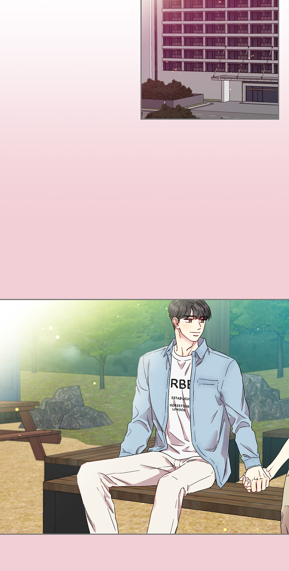 Bunny and Her Oppas Chapter 42 page 36 - 