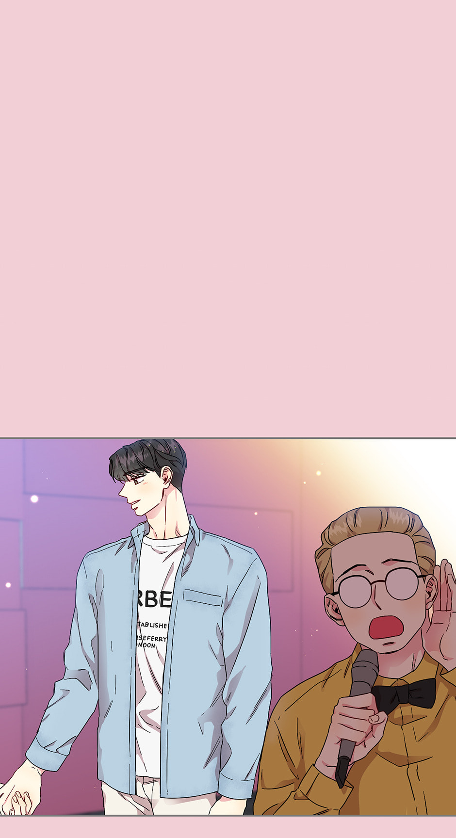 Bunny and Her Oppas Chapter 42 page 37 - 