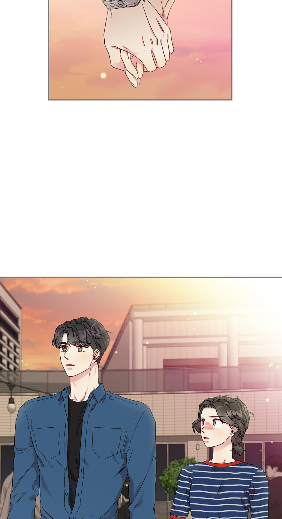 Bunny and Her Oppas Chapter 42 page 41 - 