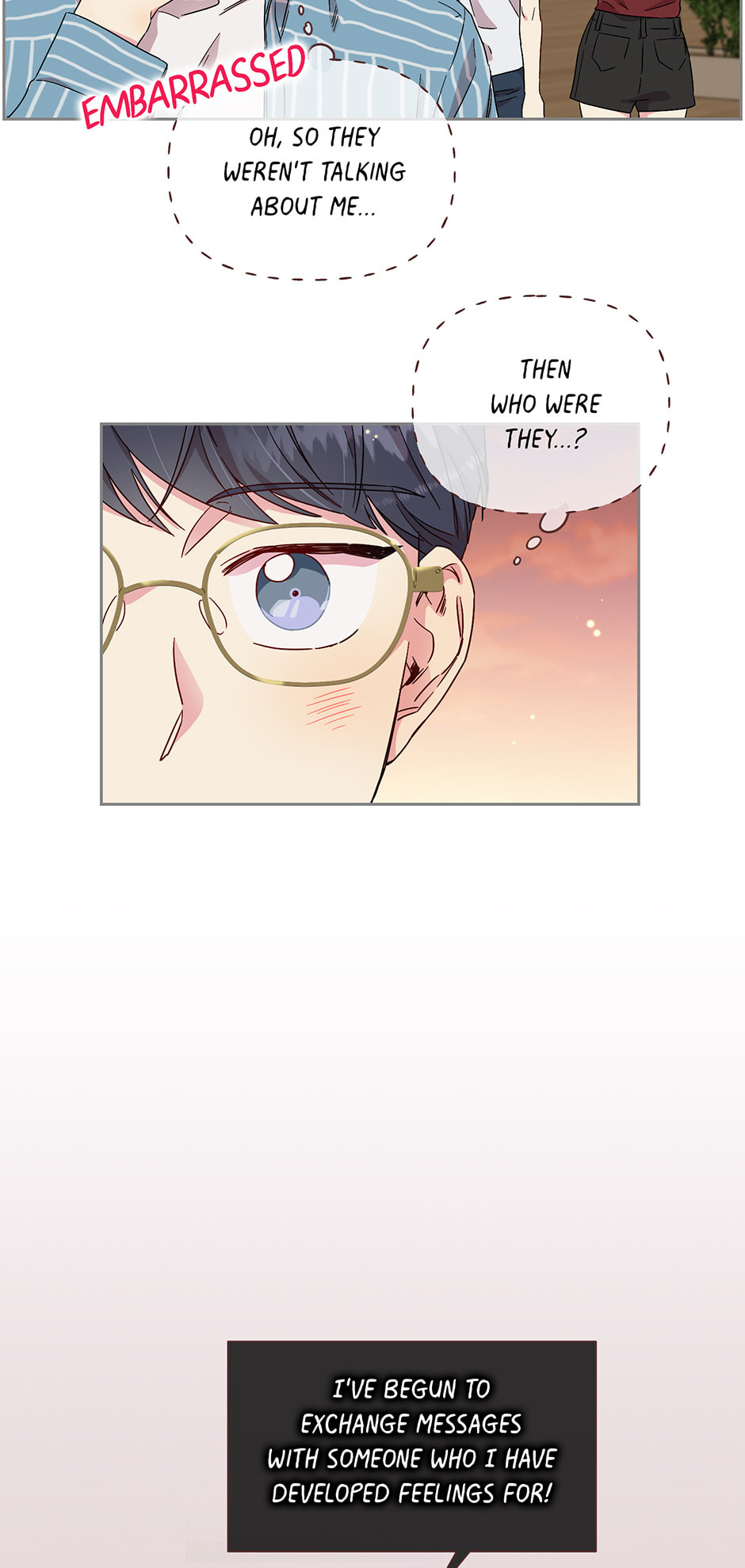 Bunny and Her Oppas Chapter 42 page 46 - 