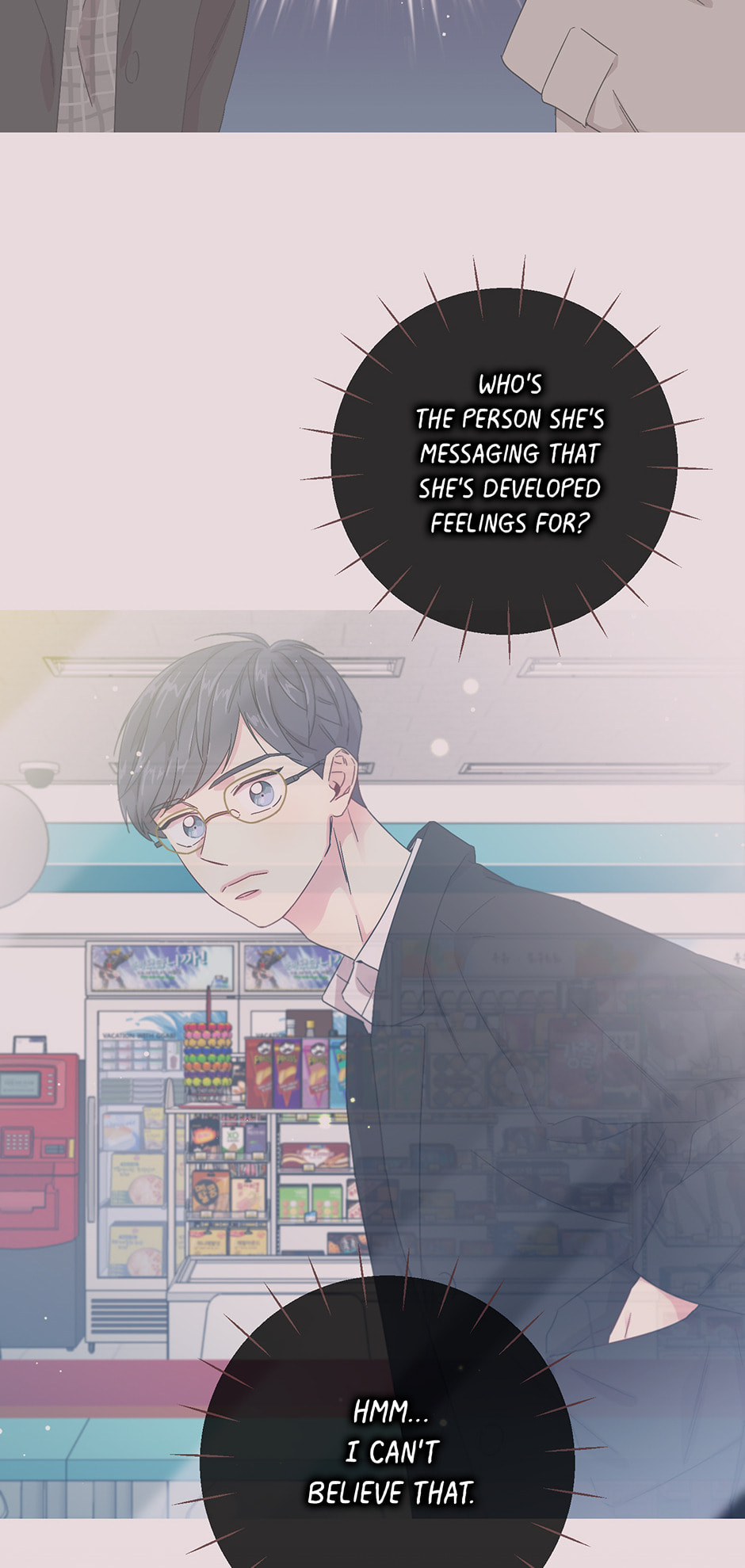 Bunny and Her Oppas Chapter 42 page 48 - 