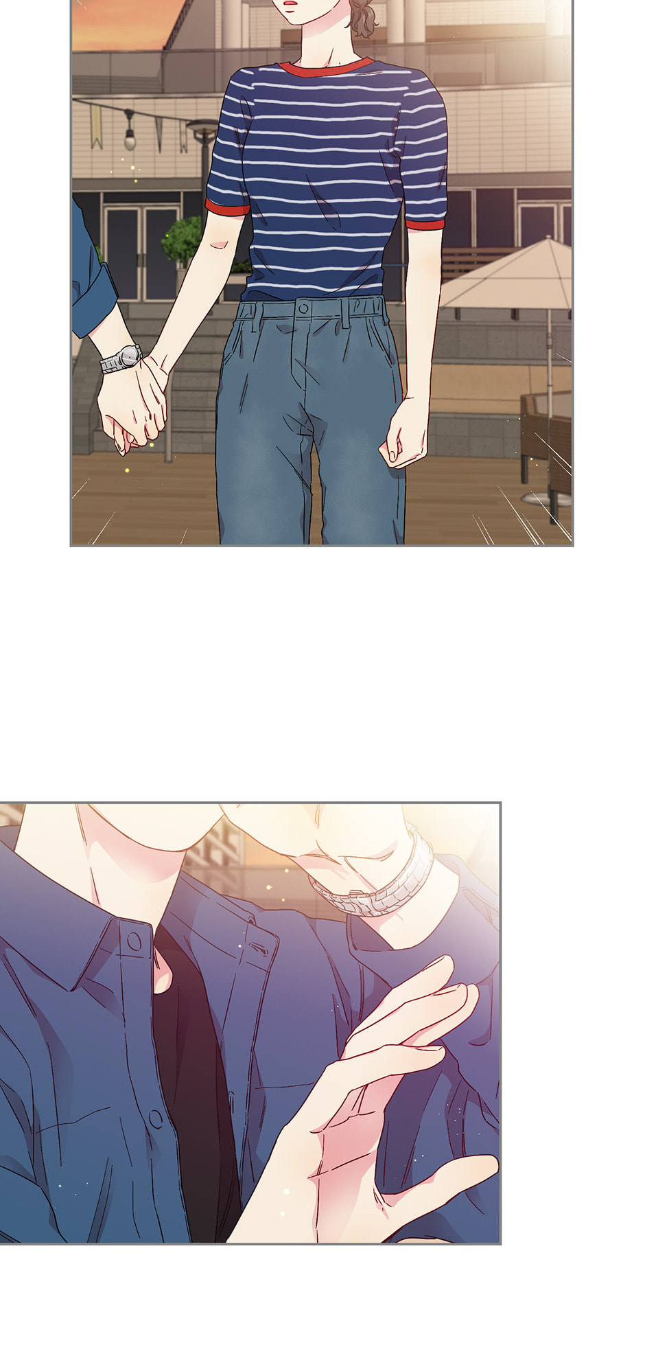 Bunny and Her Oppas Chapter 42 page 50 - 
