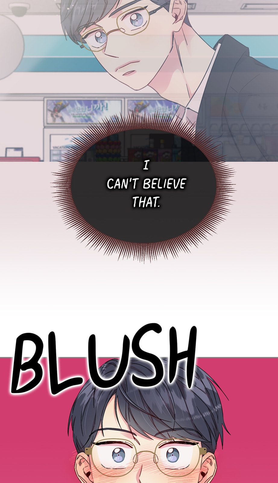 Bunny and Her Oppas Chapter 42 page 53 - 