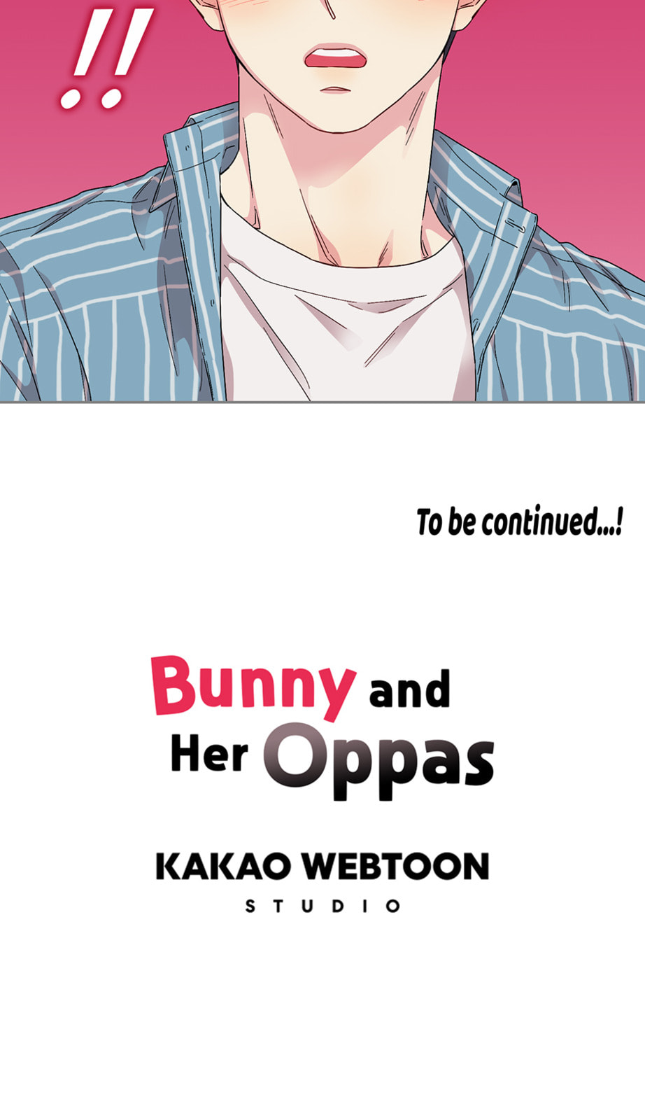 Bunny and Her Oppas Chapter 42 page 54 - 