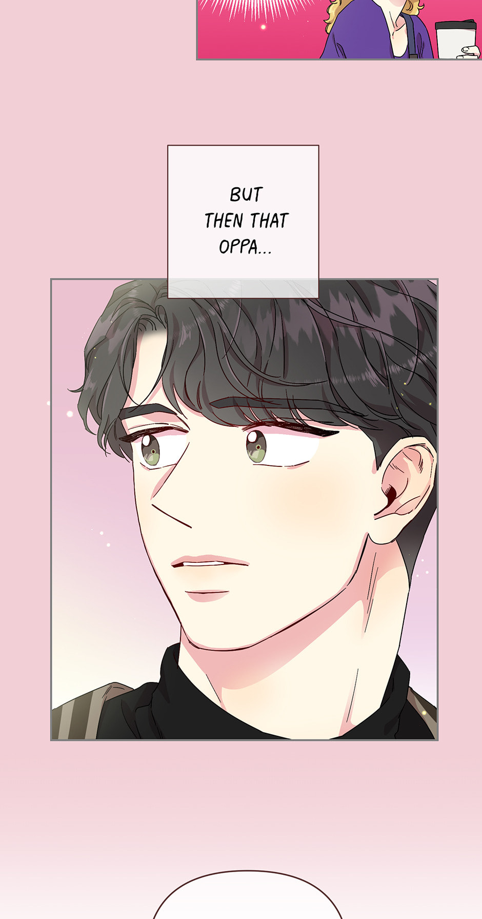 Bunny and Her Oppas Chapter 43 page 17 - 