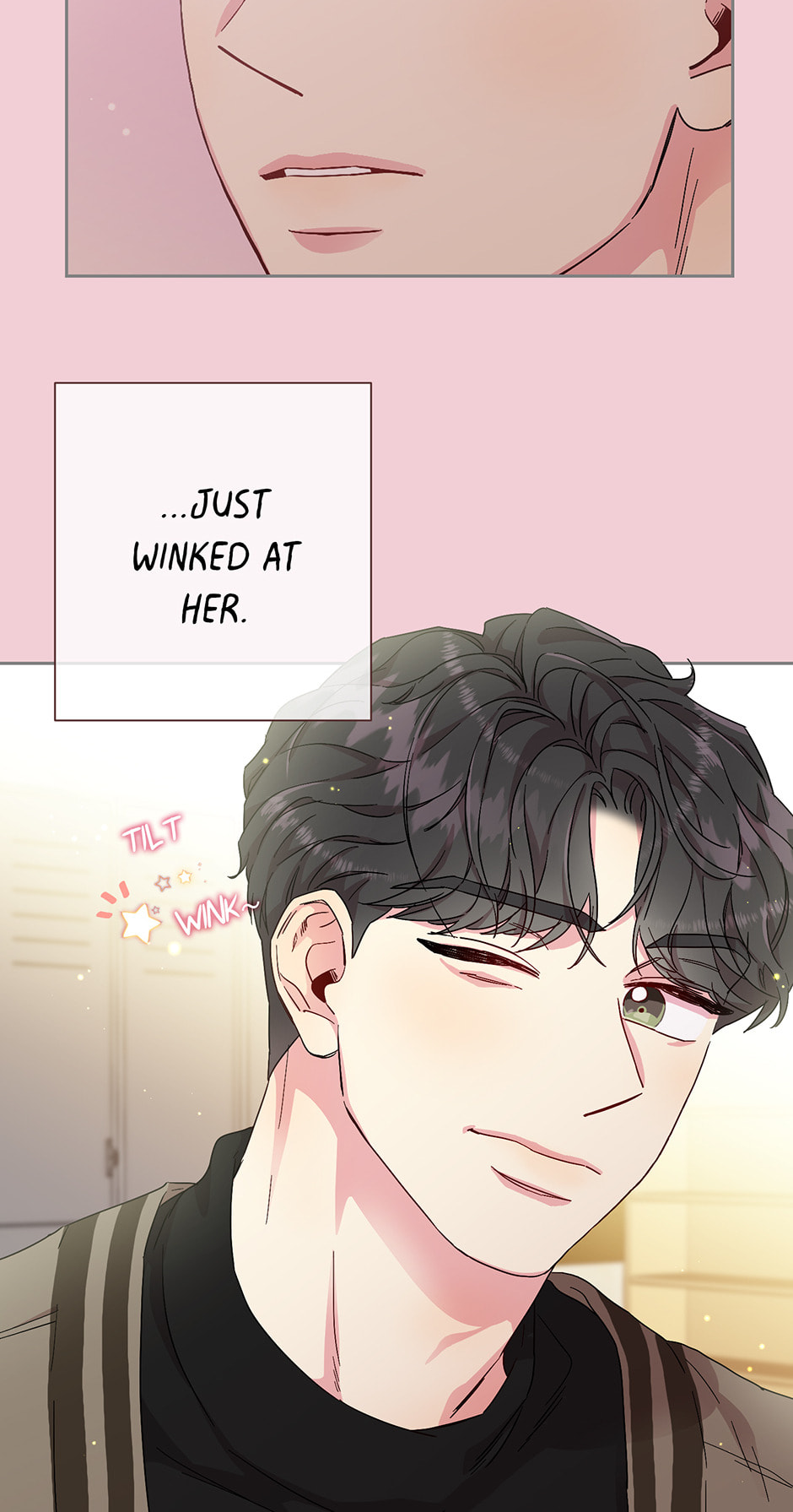 Bunny and Her Oppas Chapter 43 page 19 - 