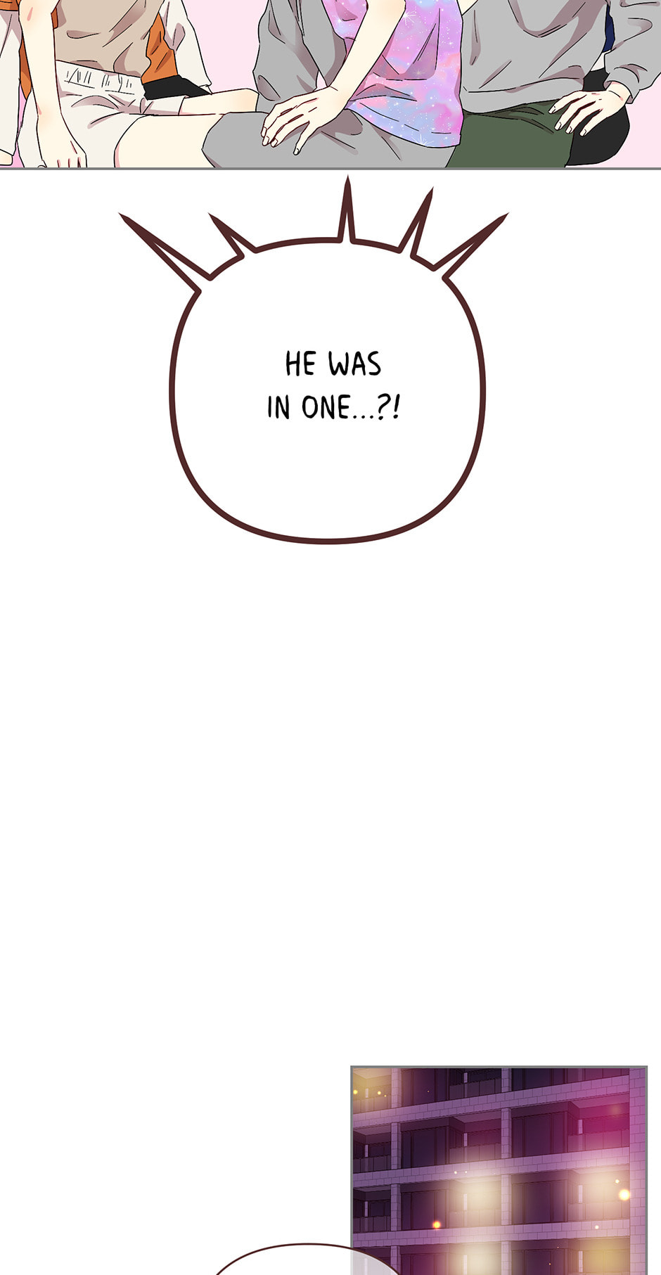 Bunny and Her Oppas Chapter 43 page 24 - 