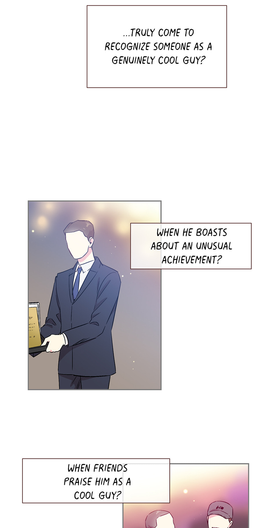 Bunny and Her Oppas Chapter 43 page 34 - 