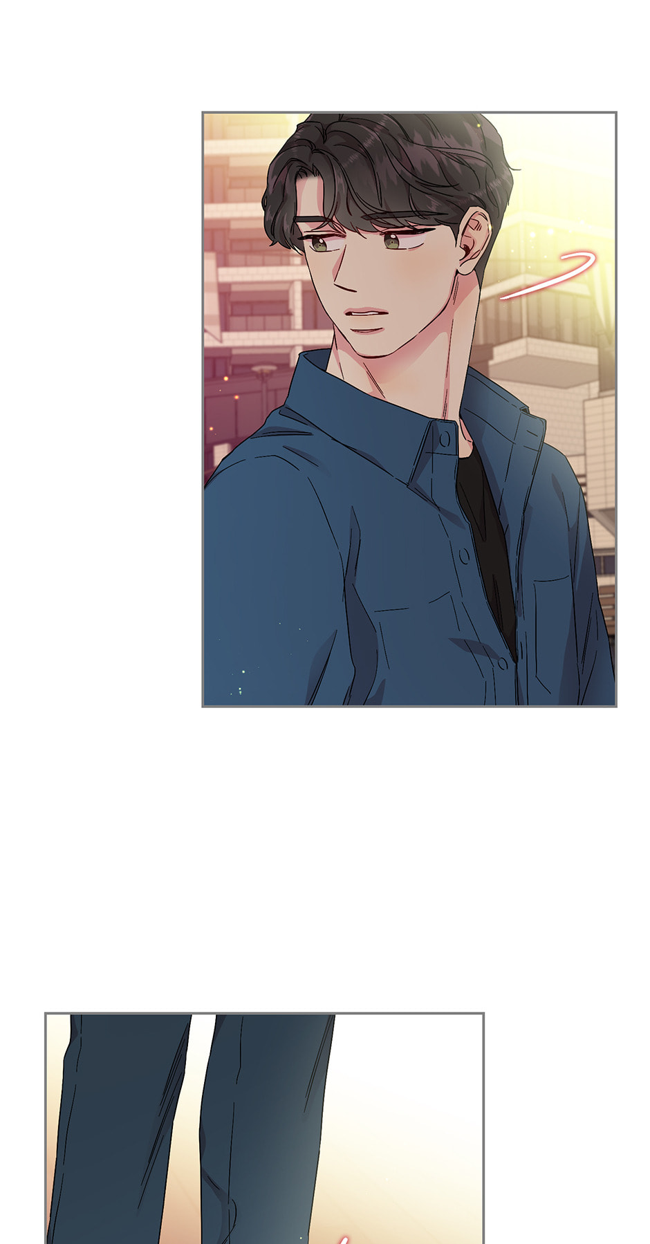 Bunny and Her Oppas Chapter 43 page 5 - 