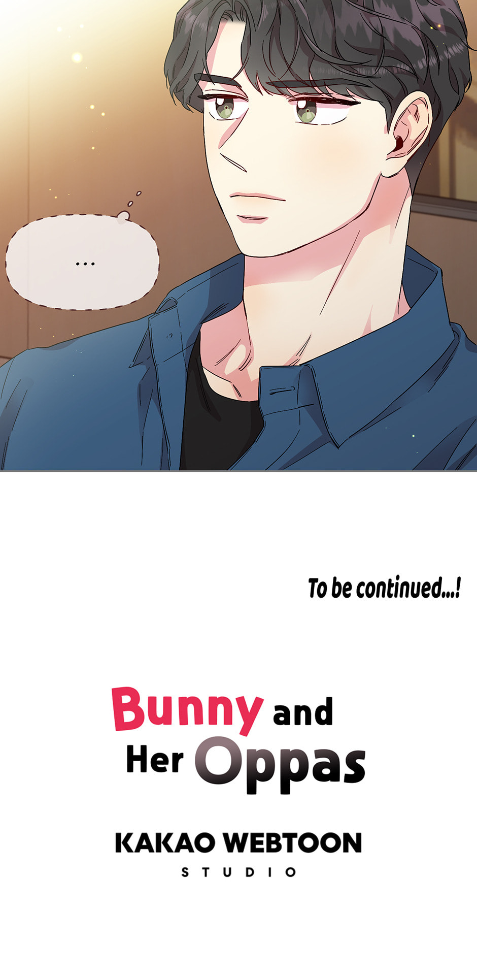 Bunny and Her Oppas Chapter 43 page 42 - 