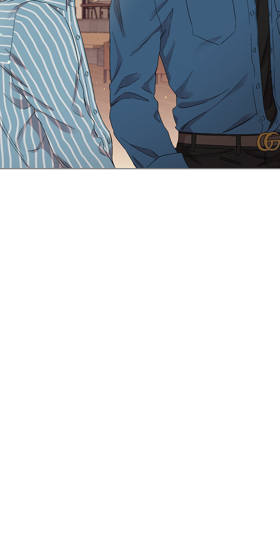 Bunny and Her Oppas Chapter 43 page 8 - 