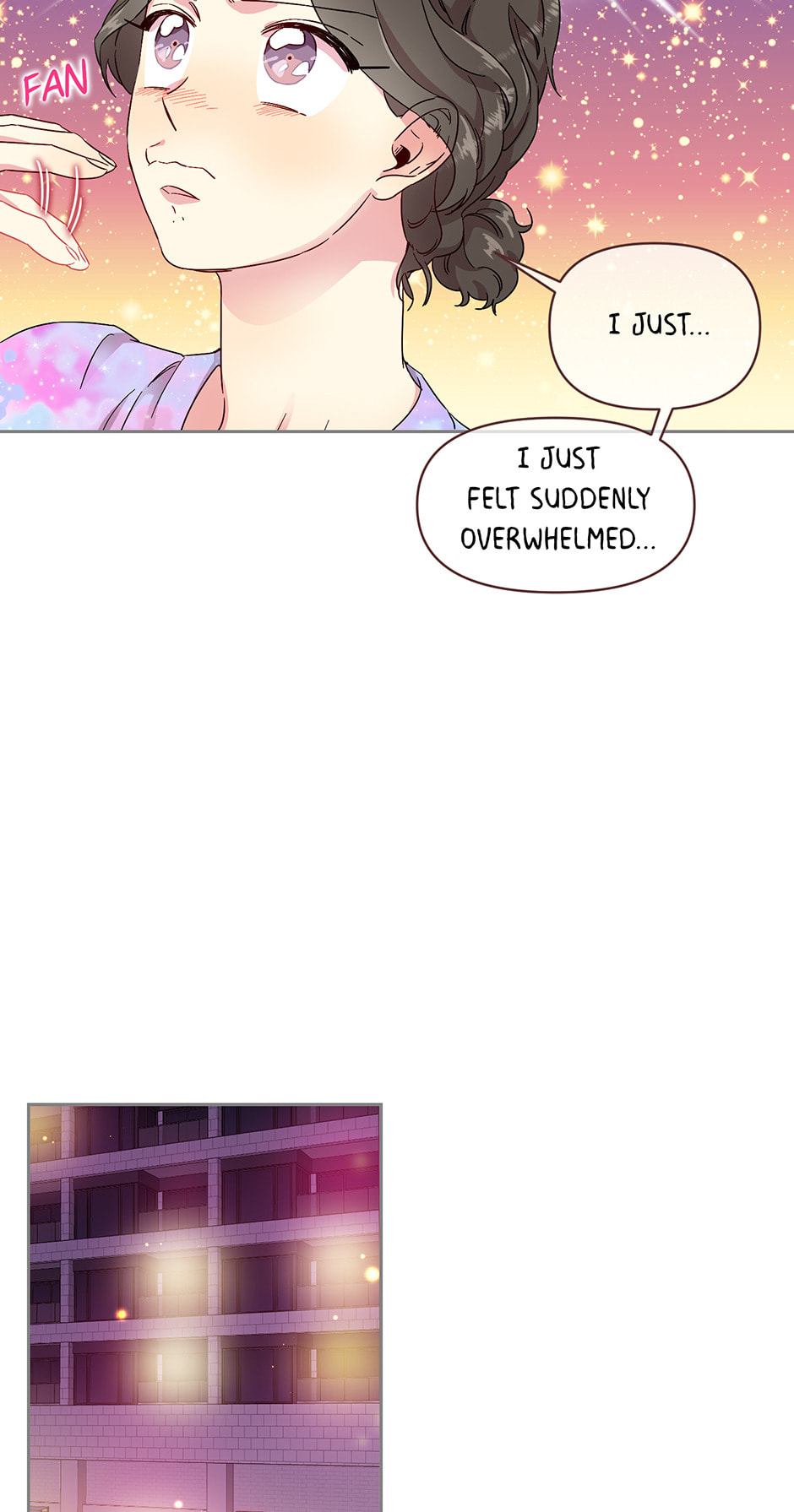 Bunny and Her Oppas Chapter 44 page 30 - 