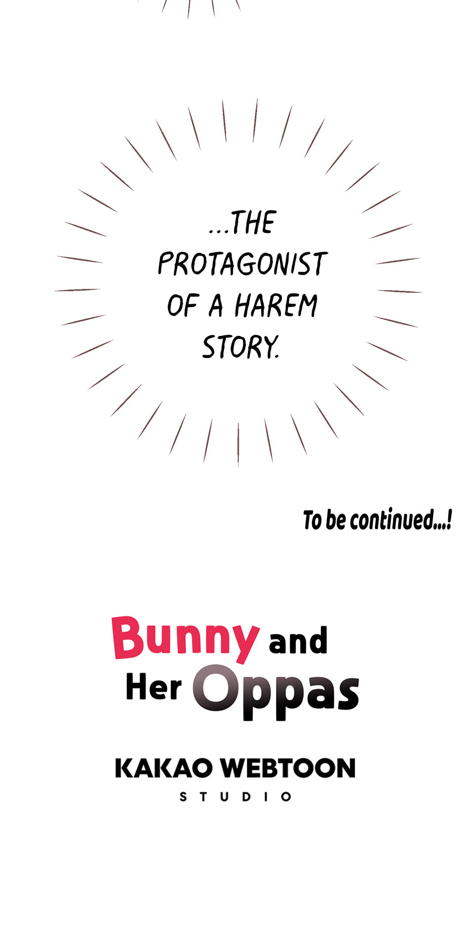 Bunny and Her Oppas Chapter 44 page 41 - 