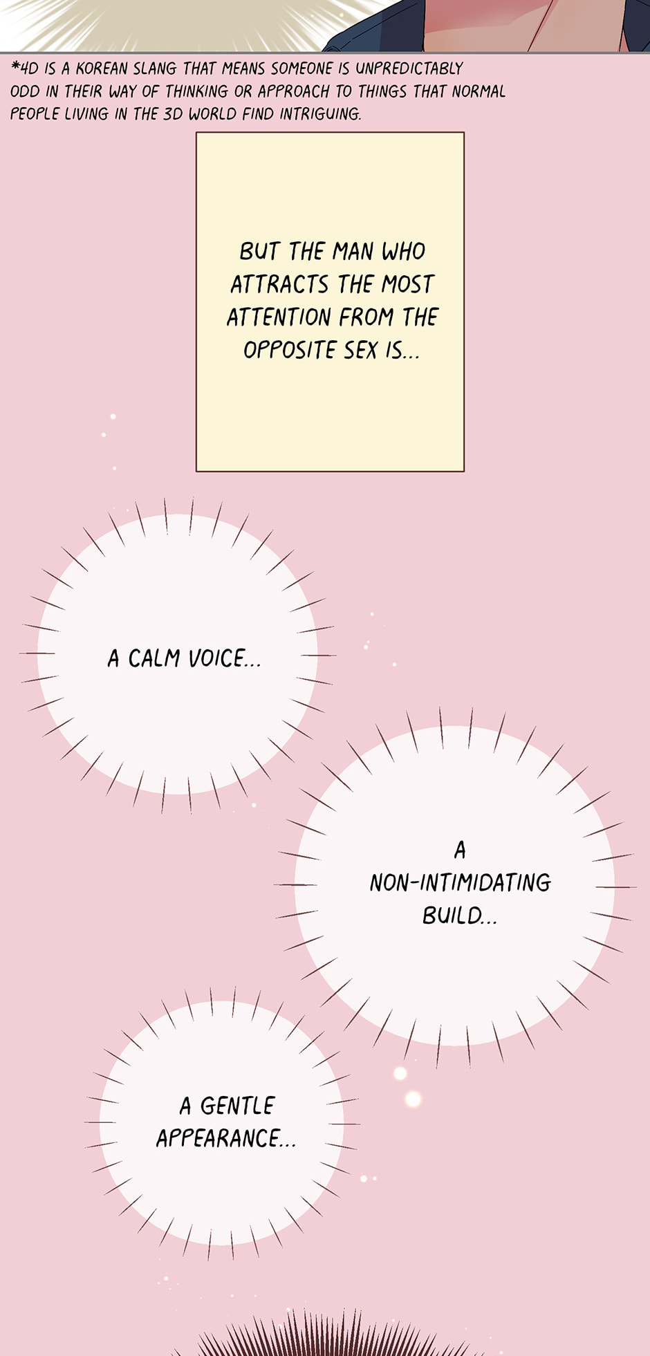 Bunny and Her Oppas Chapter 45 page 12 - 