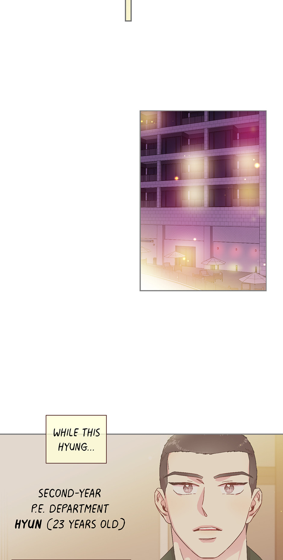 Bunny and Her Oppas Chapter 45 page 5 - 