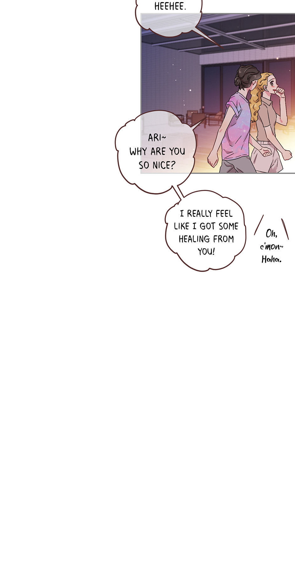 Bunny and Her Oppas Chapter 45 page 41 - 