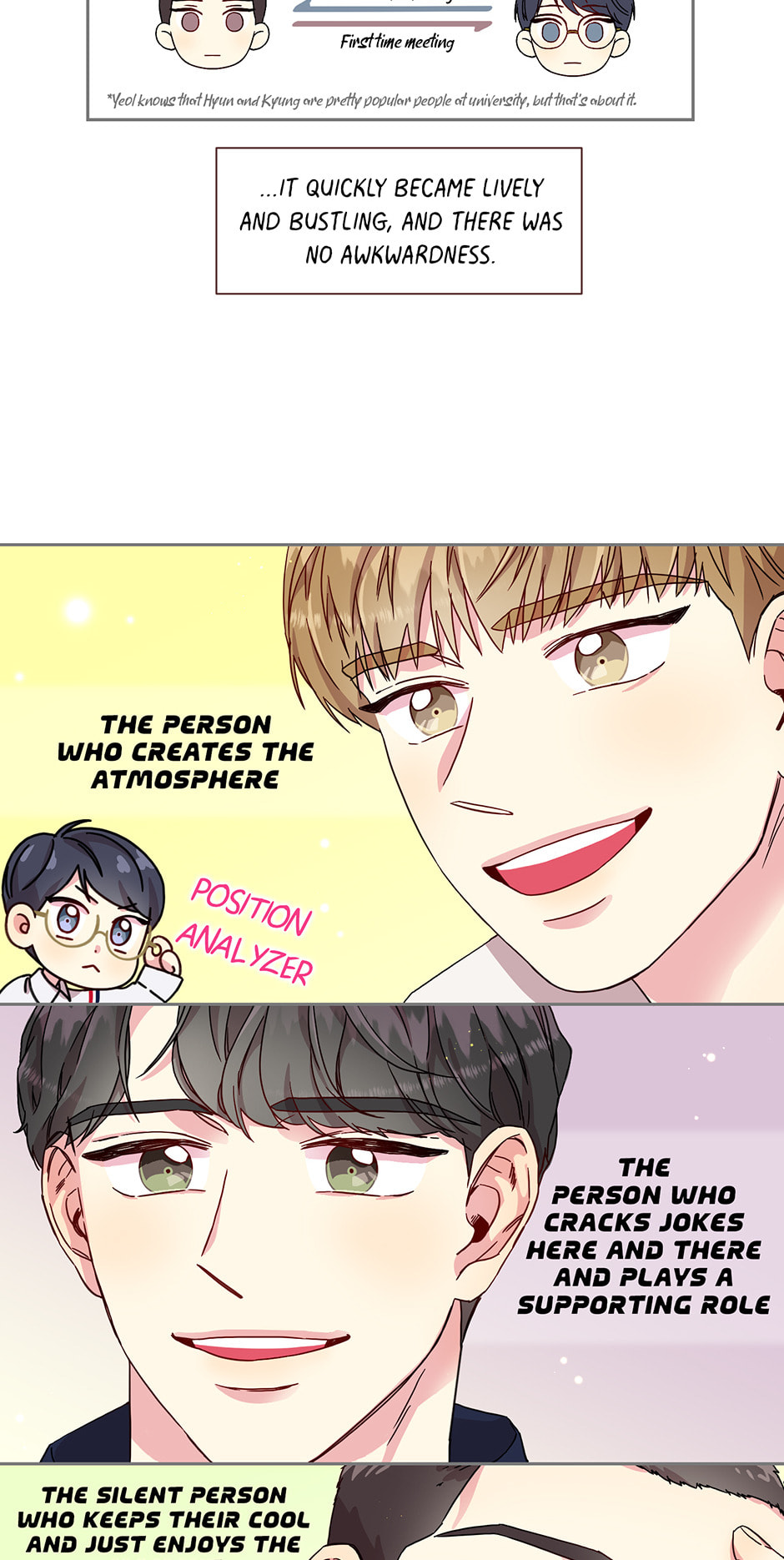 Bunny and Her Oppas Chapter 45 page 43 - 