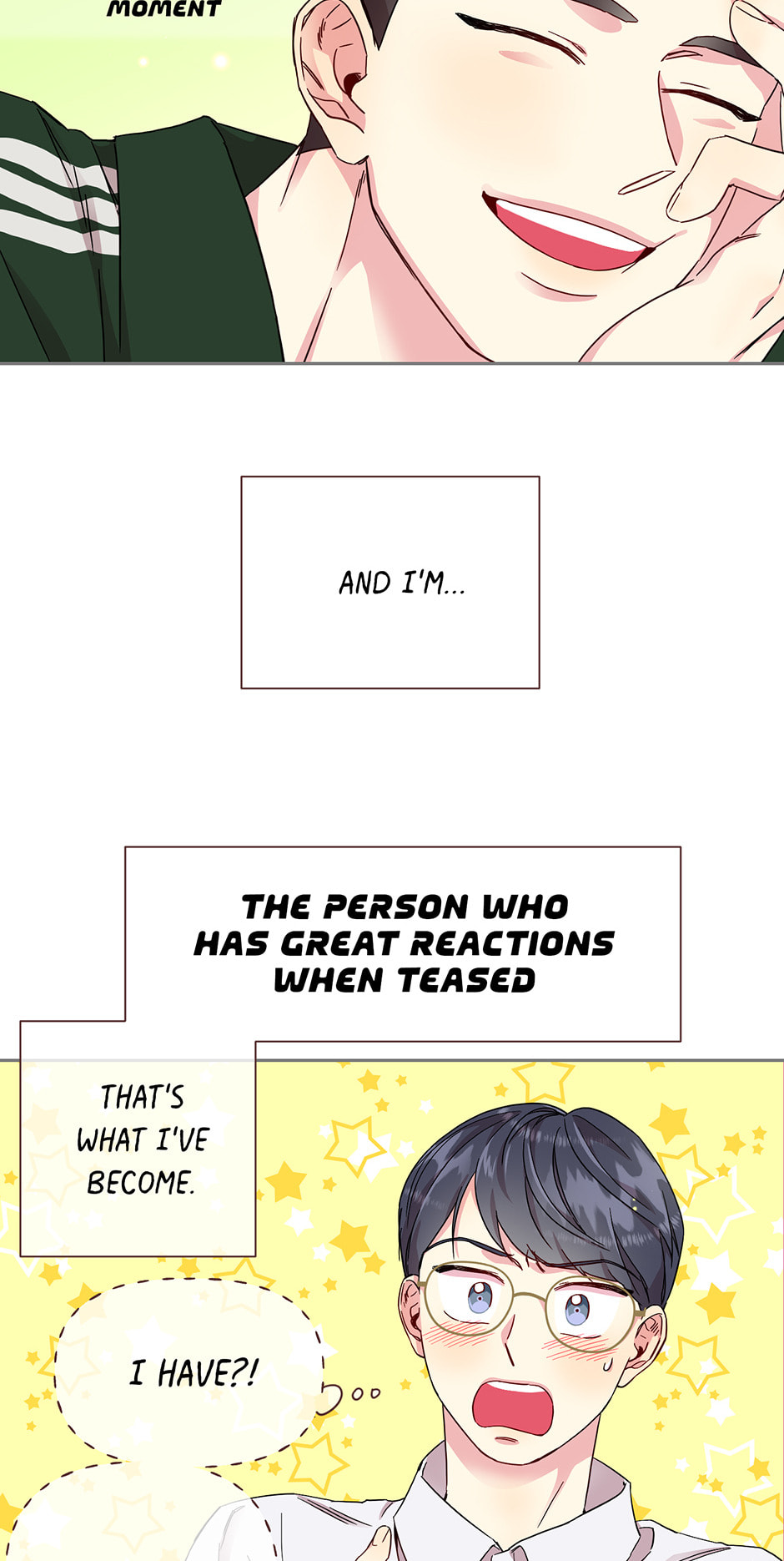 Bunny and Her Oppas Chapter 45 page 44 - 