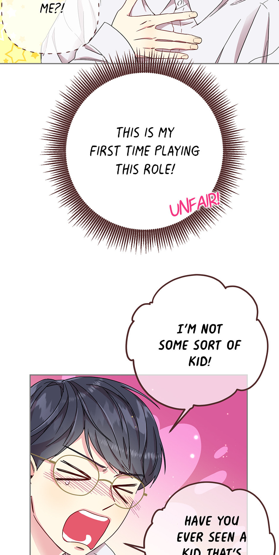 Bunny and Her Oppas Chapter 45 page 45 - 