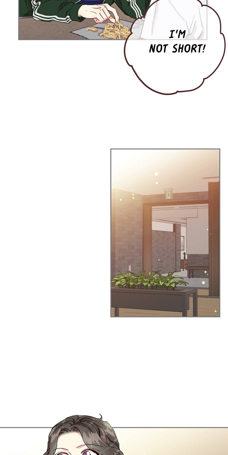 Bunny and Her Oppas Chapter 45 page 47 - 