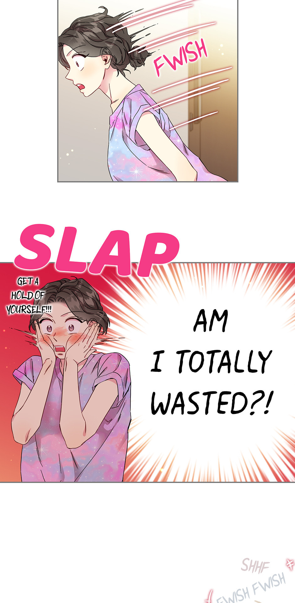 Bunny and Her Oppas Chapter 45 page 53 - 