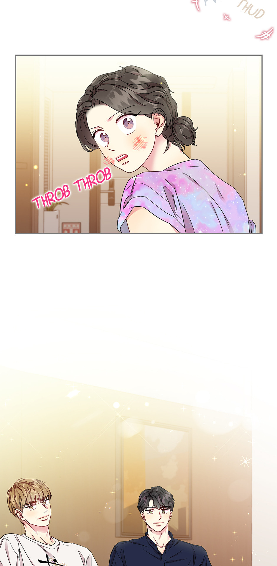 Bunny and Her Oppas Chapter 45 page 54 - 