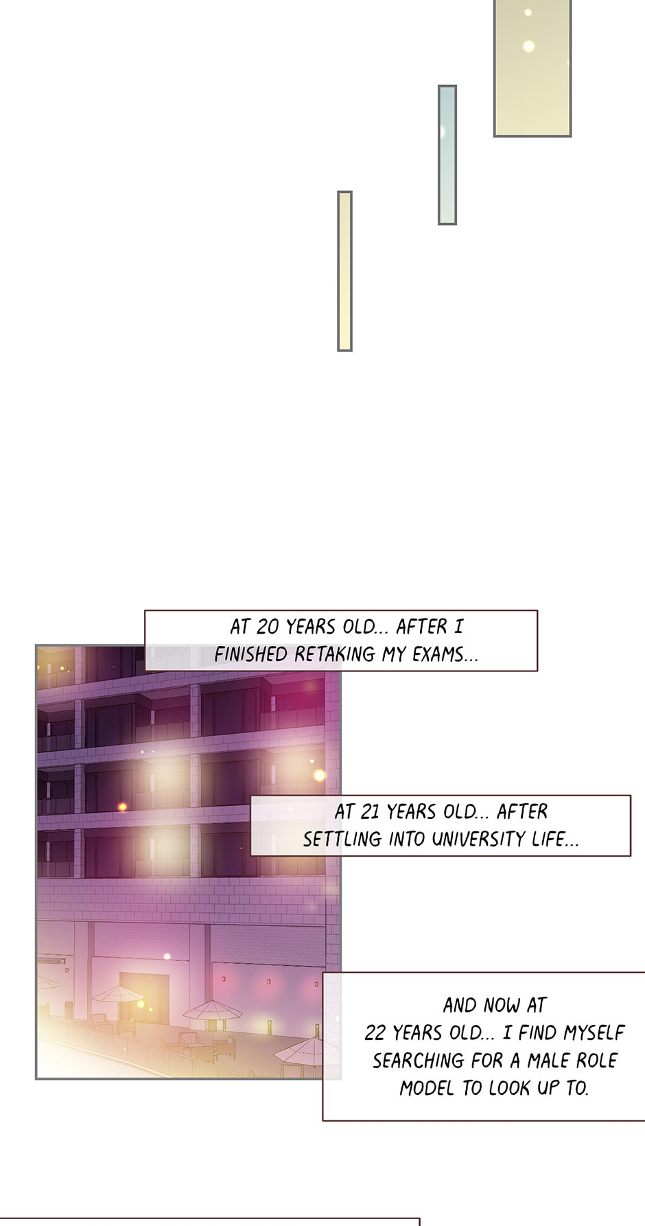 Bunny and Her Oppas Chapter 46 page 19 - 