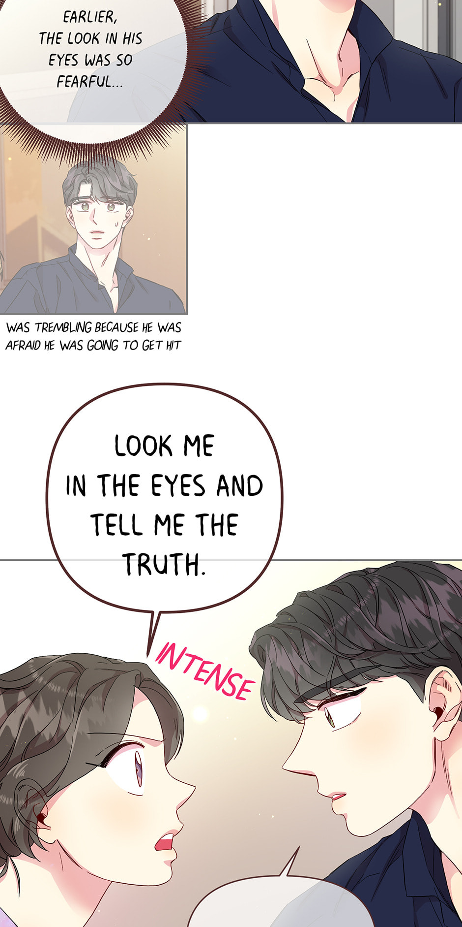 Bunny and Her Oppas Chapter 46 page 28 - 
