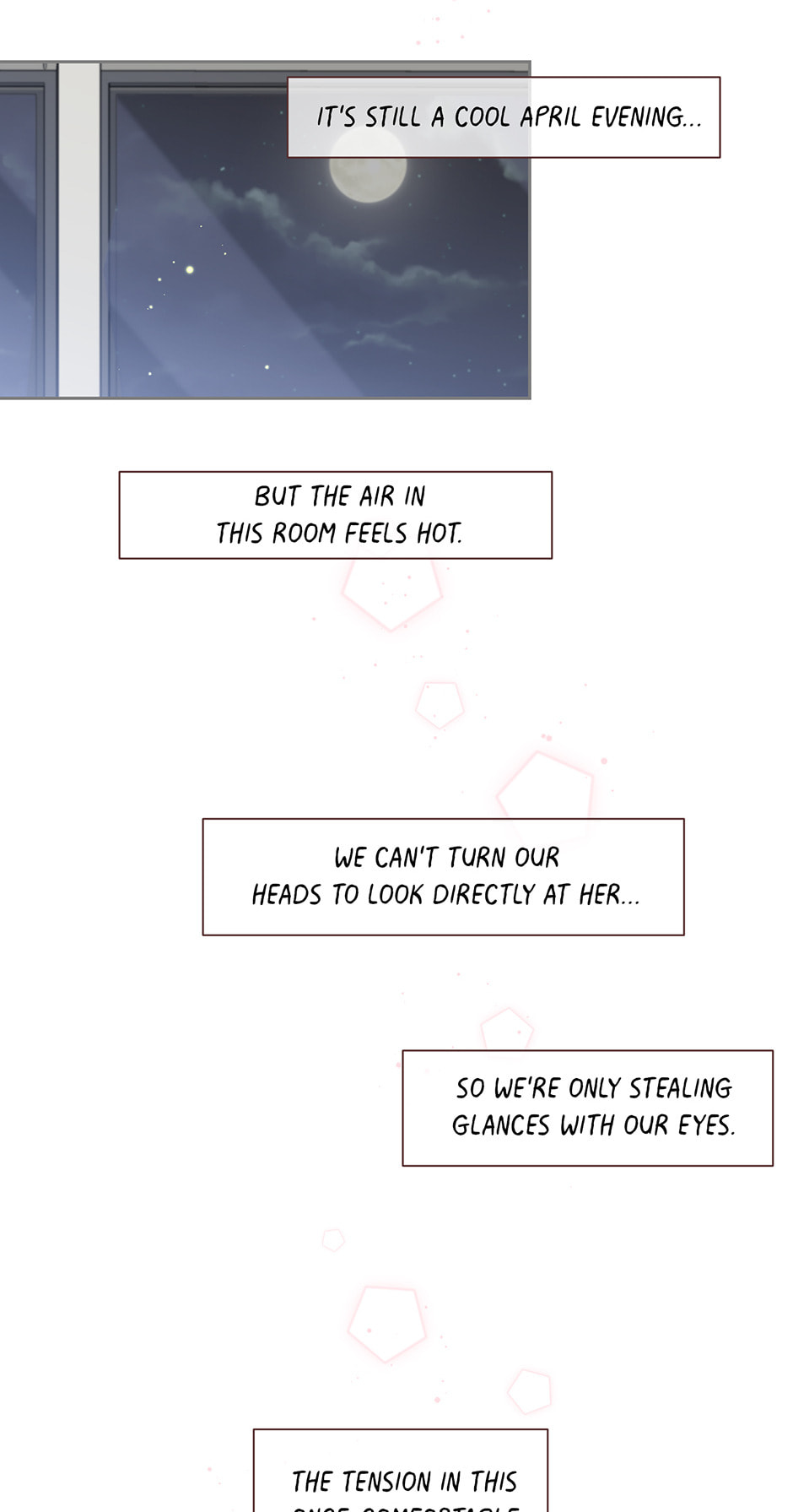 Bunny and Her Oppas Chapter 46 page 33 - 