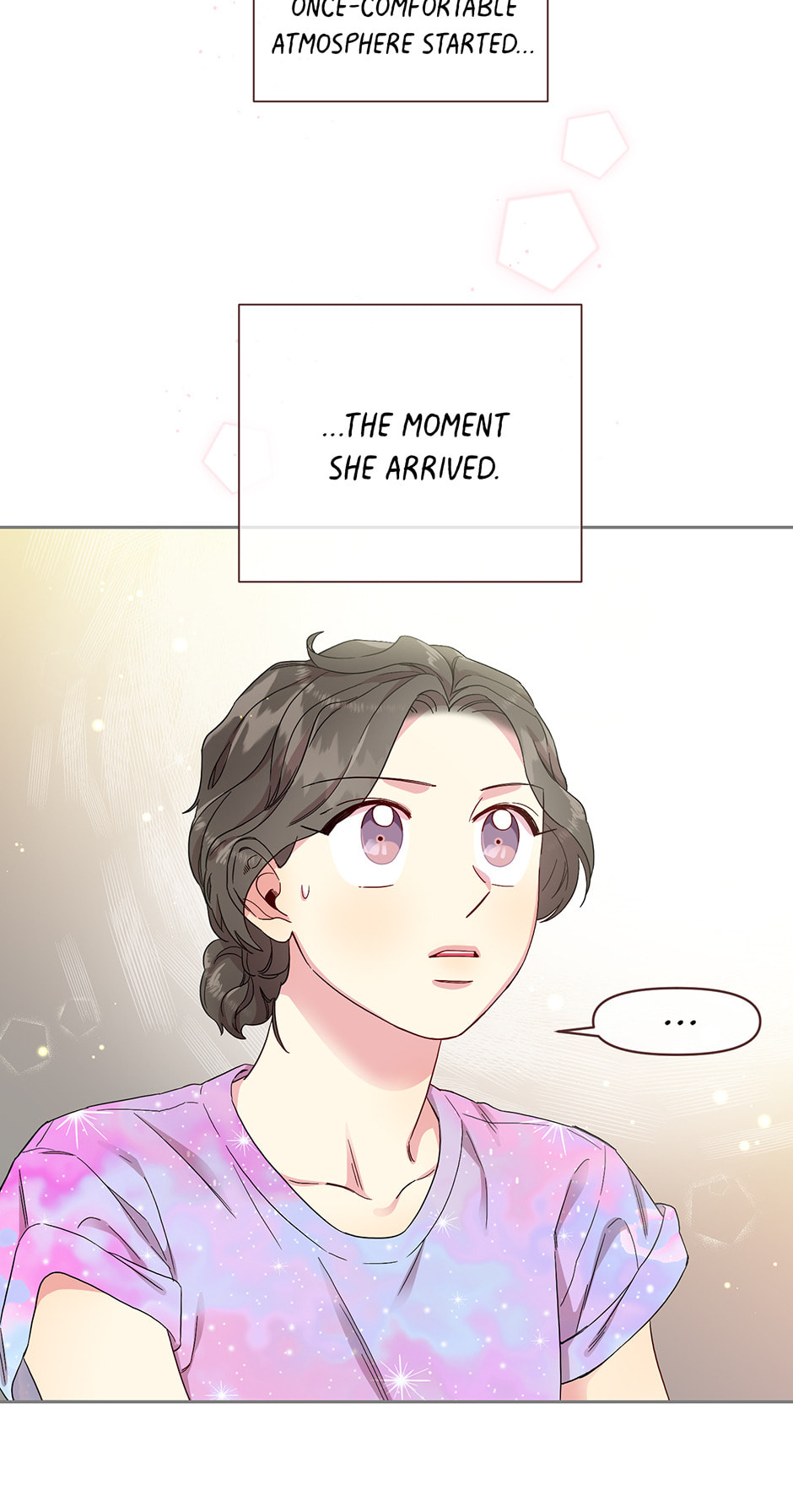 Bunny and Her Oppas Chapter 46 page 34 - 