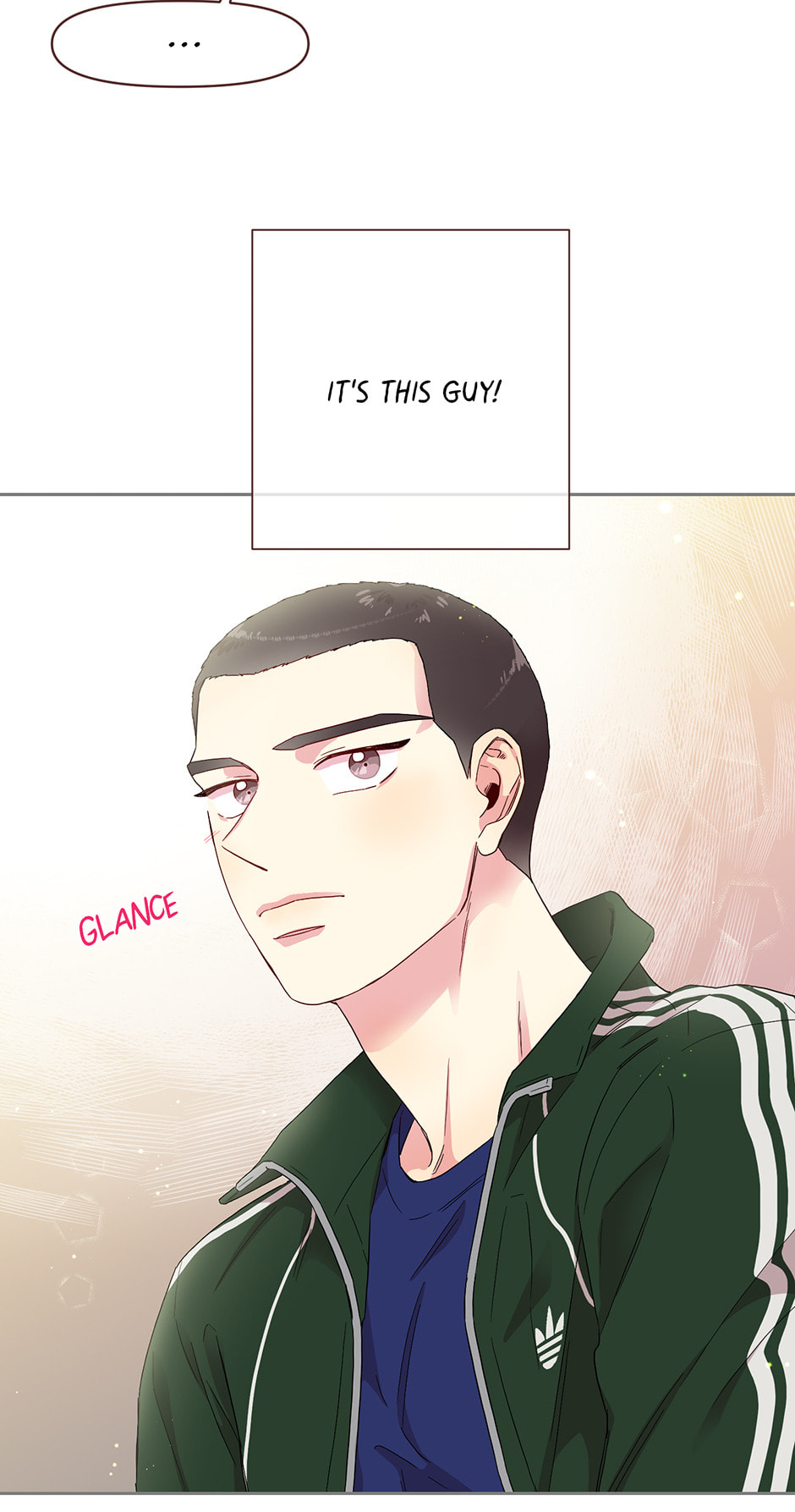 Bunny and Her Oppas Chapter 46 page 36 - 