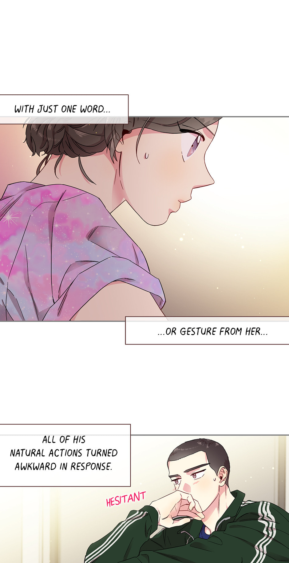 Bunny and Her Oppas Chapter 46 page 37 - 