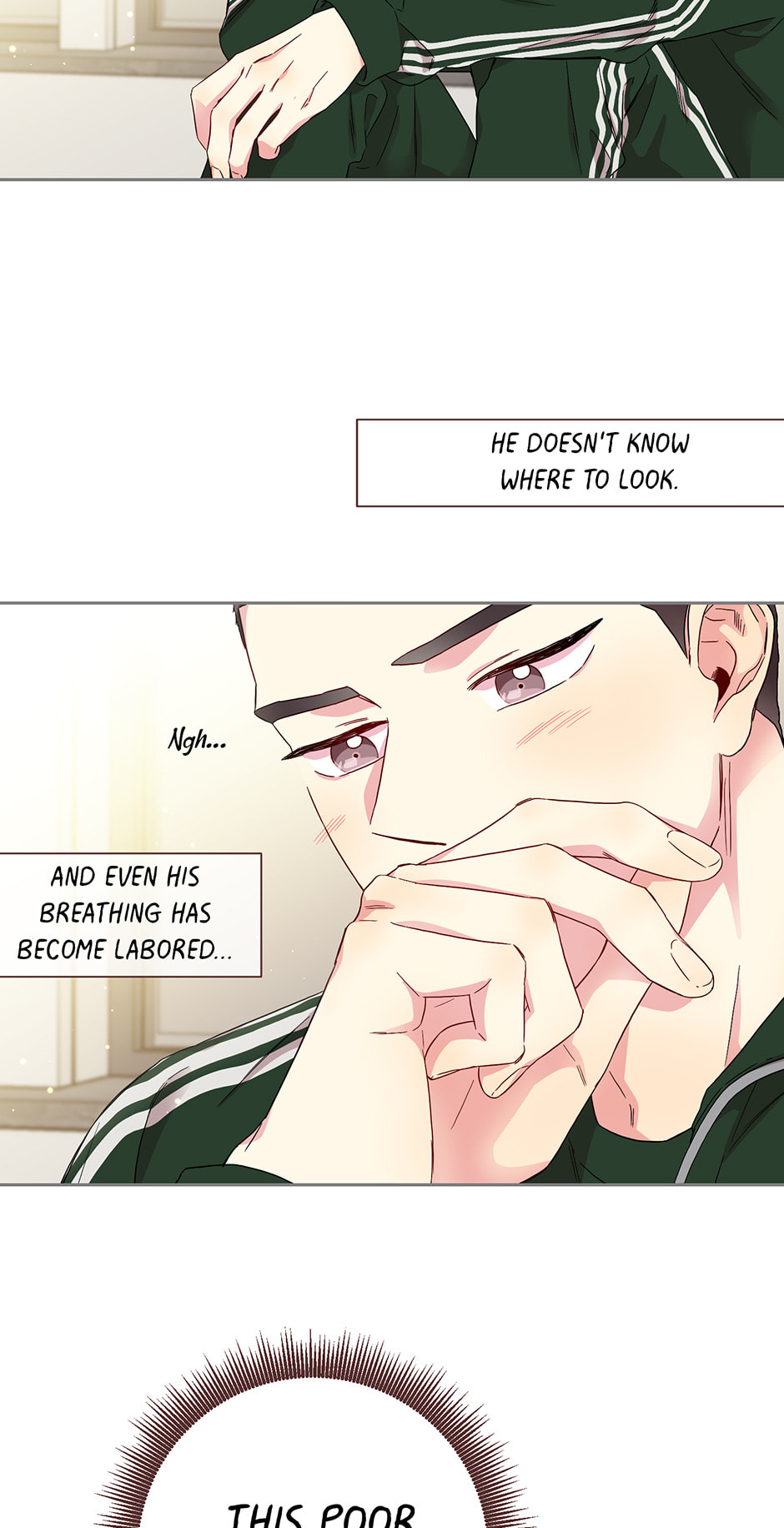 Bunny and Her Oppas Chapter 46 page 38 - 