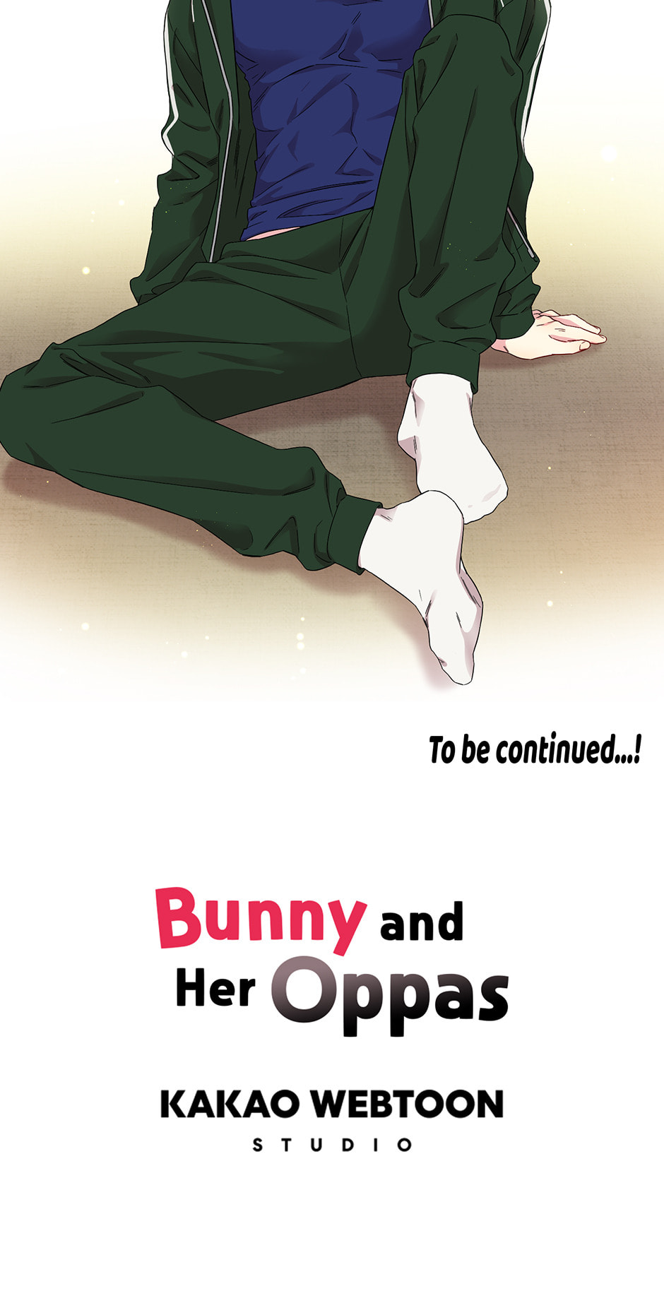 Bunny and Her Oppas Chapter 46 page 41 - 