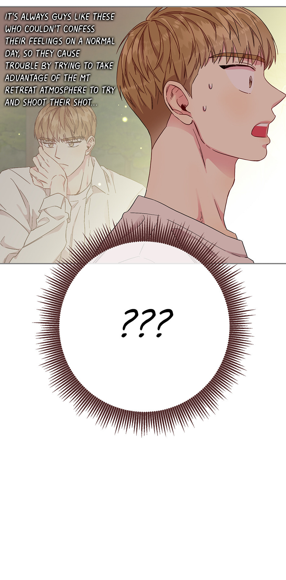 Bunny and Her Oppas Chapter 46 page 6 - 