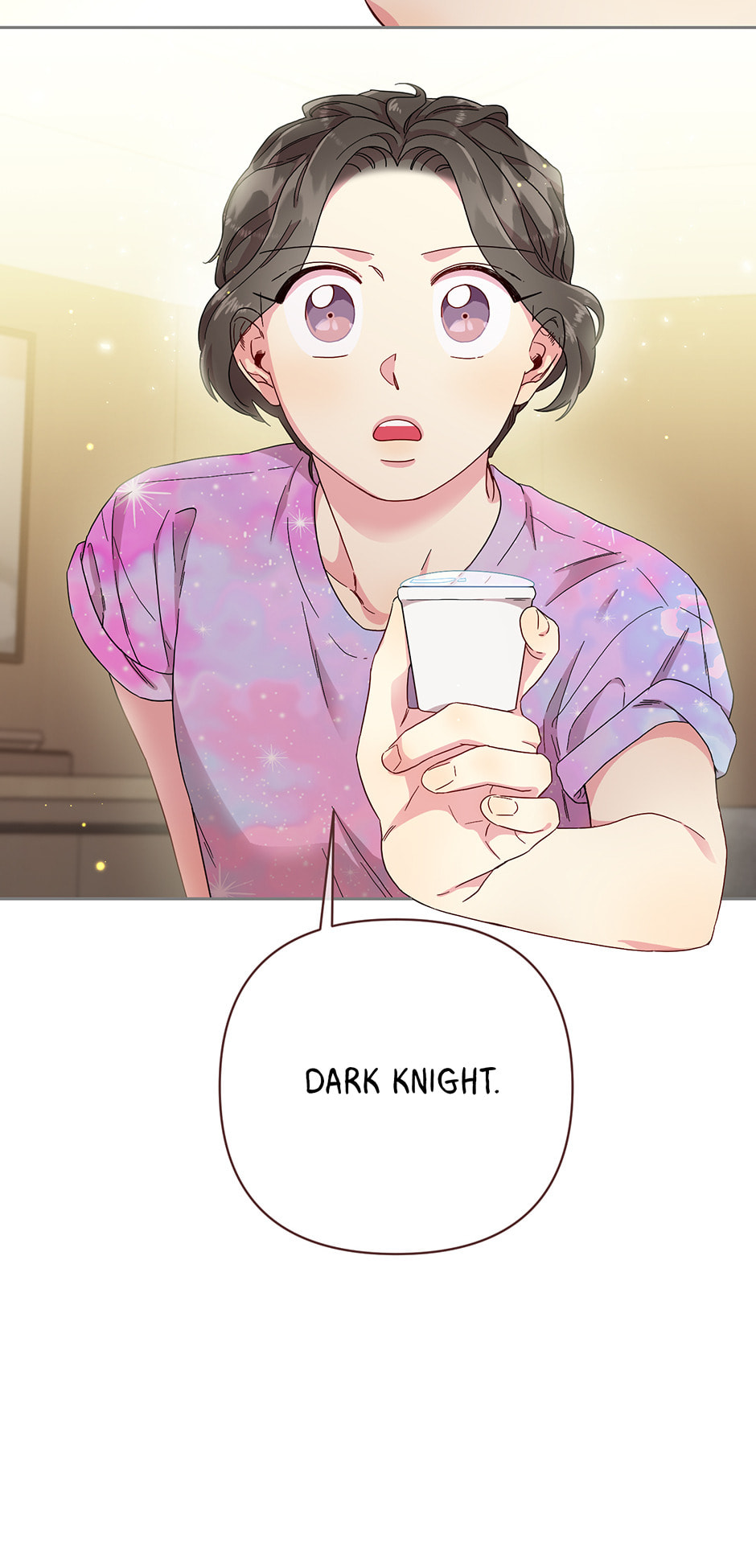 Bunny and Her Oppas Chapter 47 page 36 - 