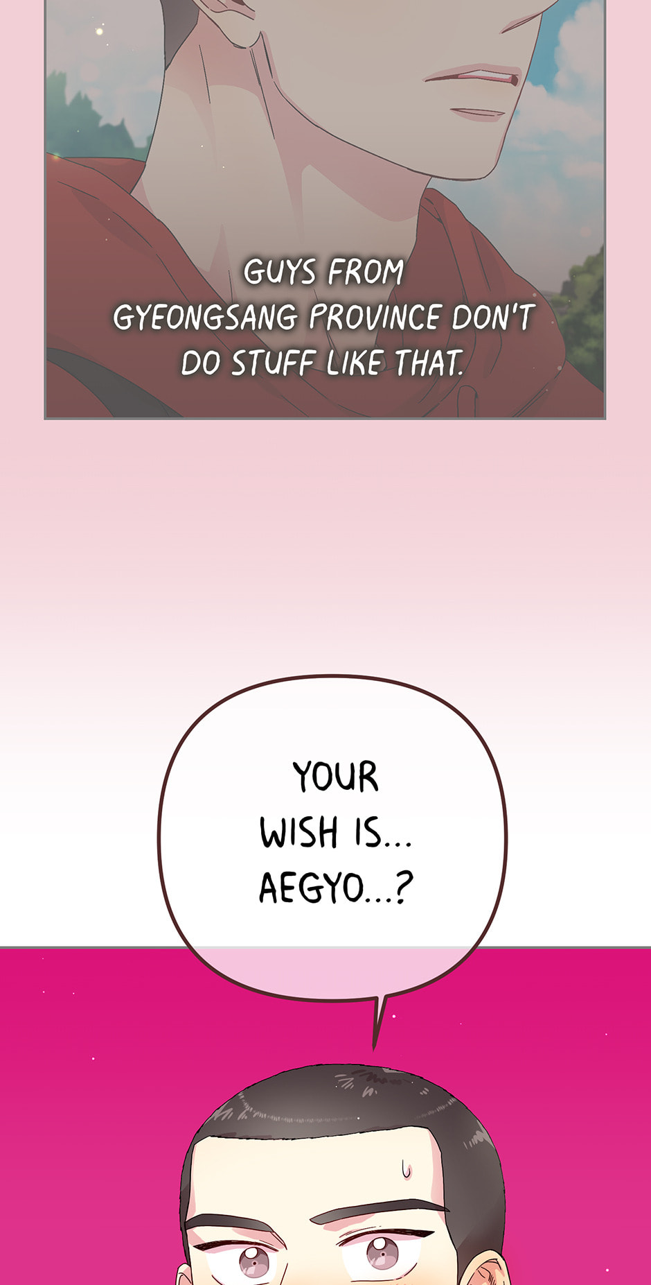 Bunny and Her Oppas Chapter 47 page 42 - 
