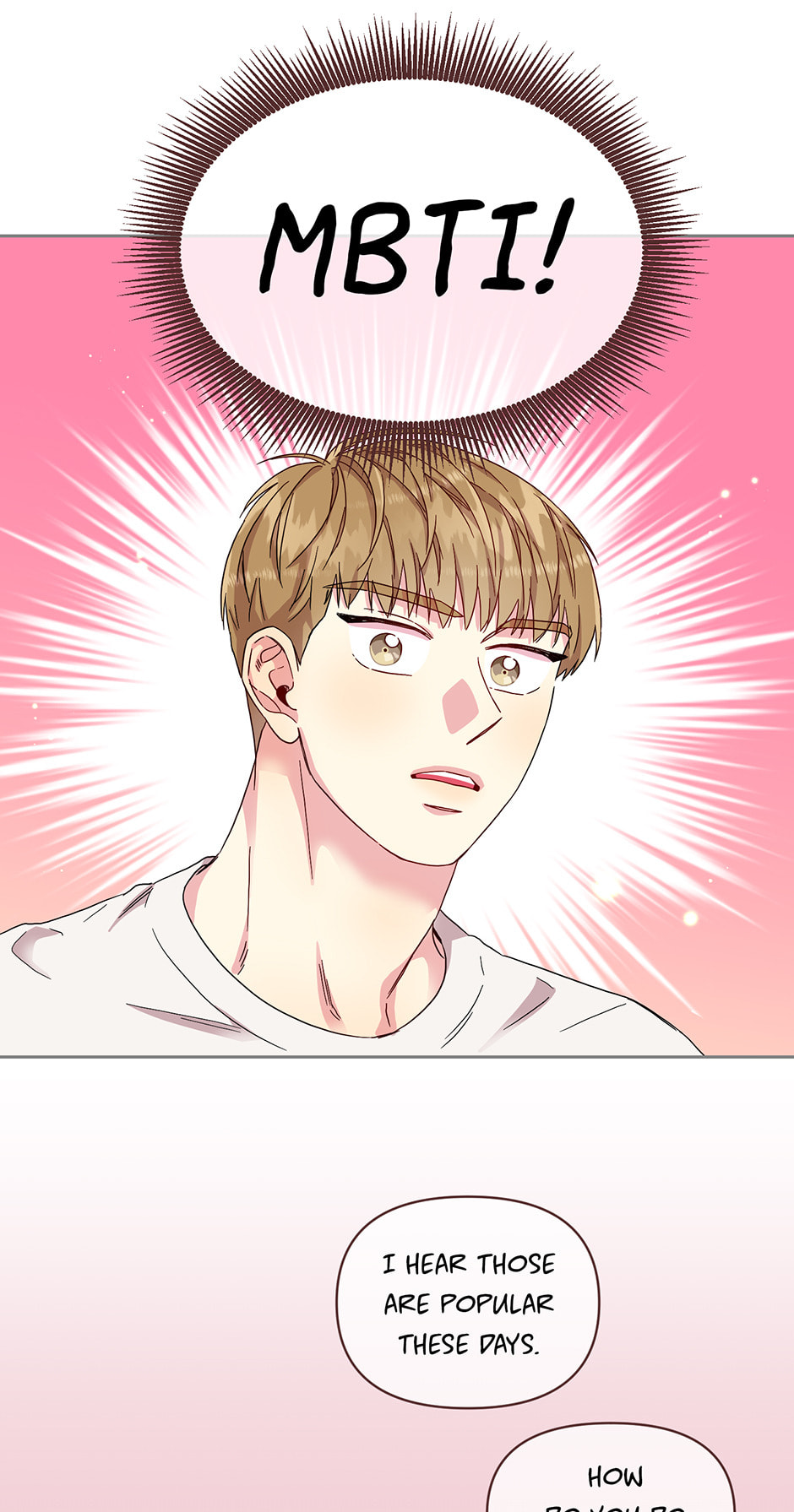 Bunny and Her Oppas Chapter 48 page 15 - 