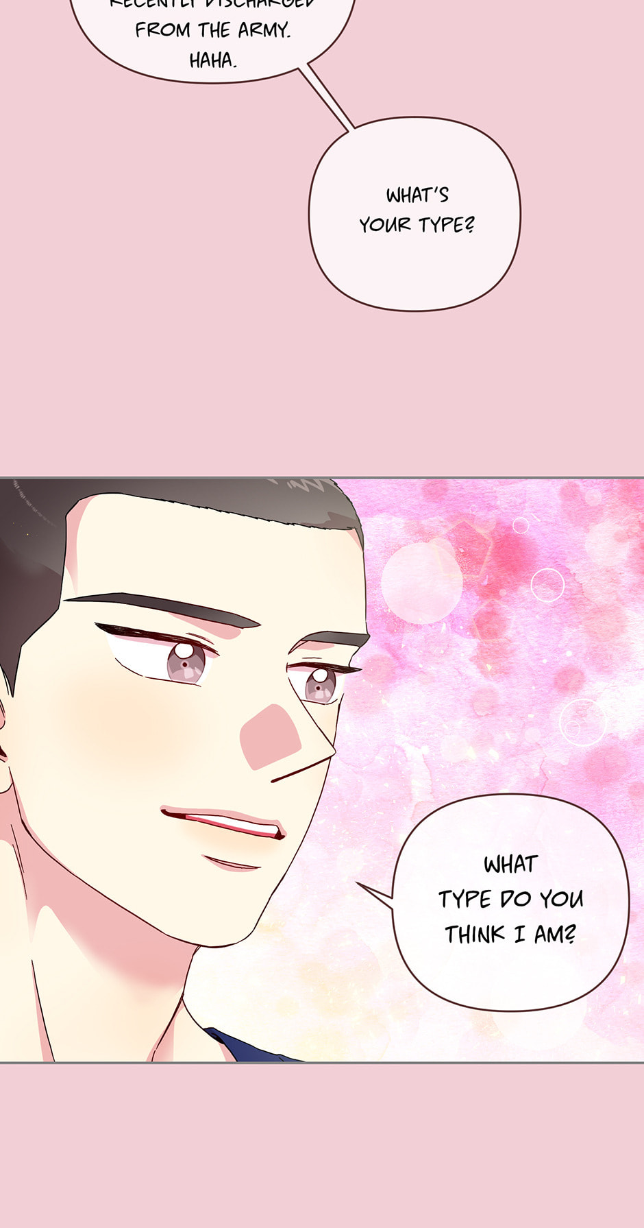 Bunny and Her Oppas Chapter 48 page 17 - 