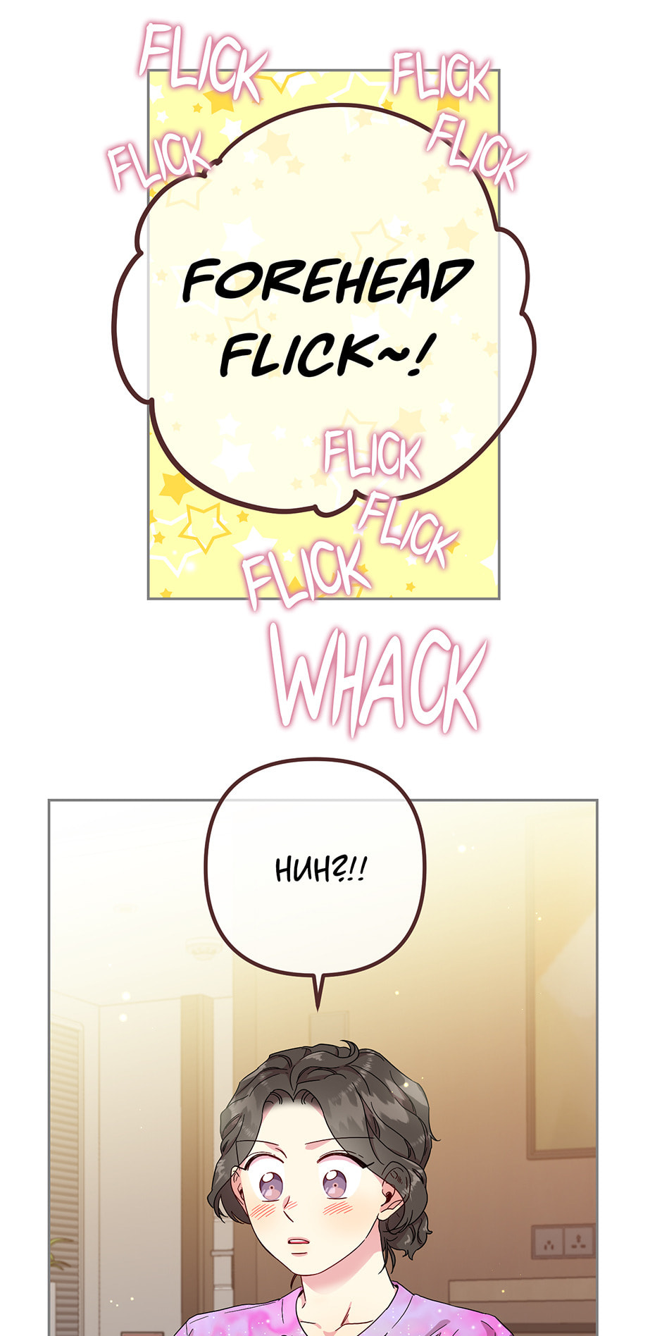 Bunny and Her Oppas Chapter 48 page 24 - 